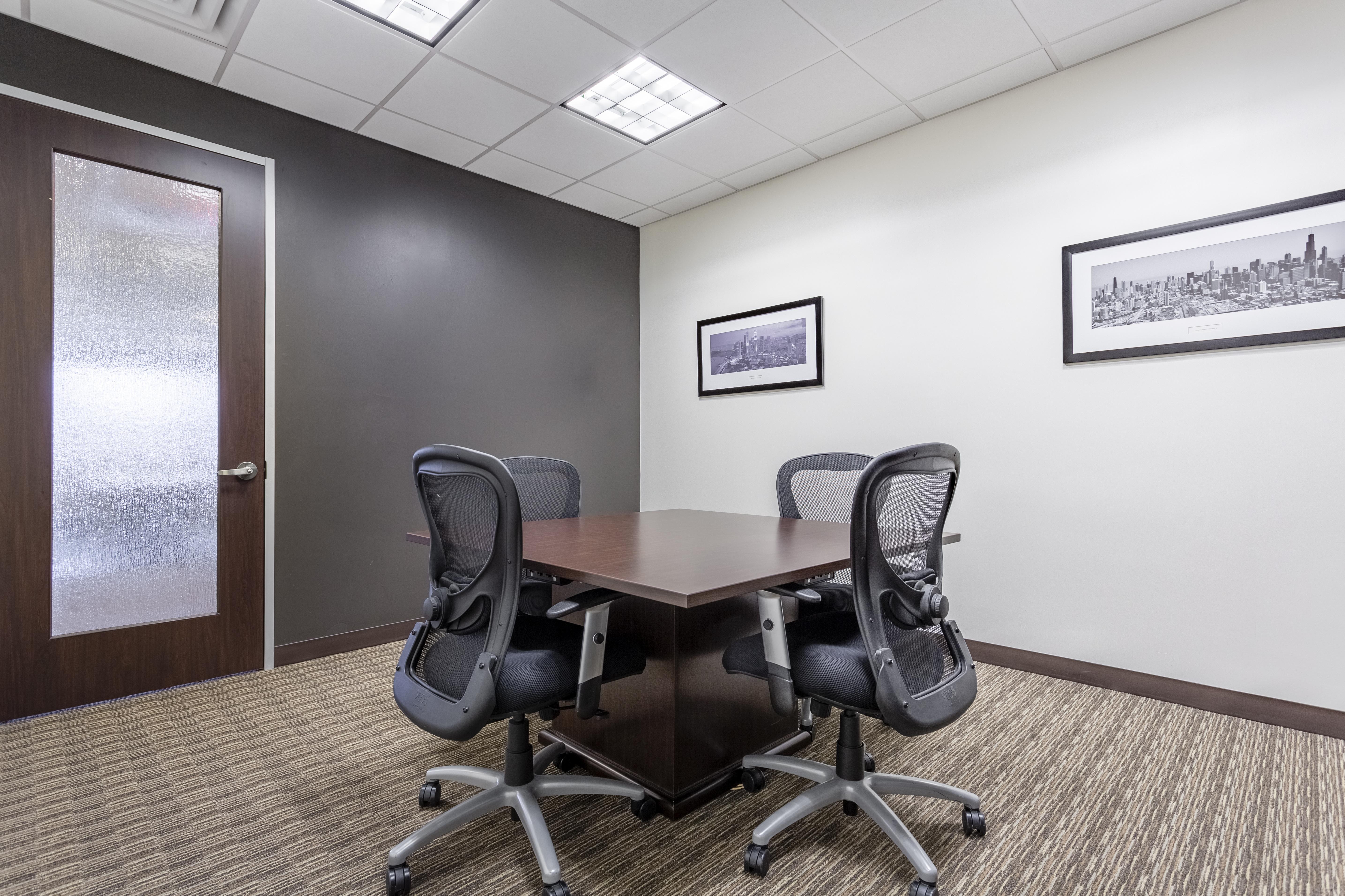 Regus - New Hampshire, Portsmouth - Portsmouth image 4