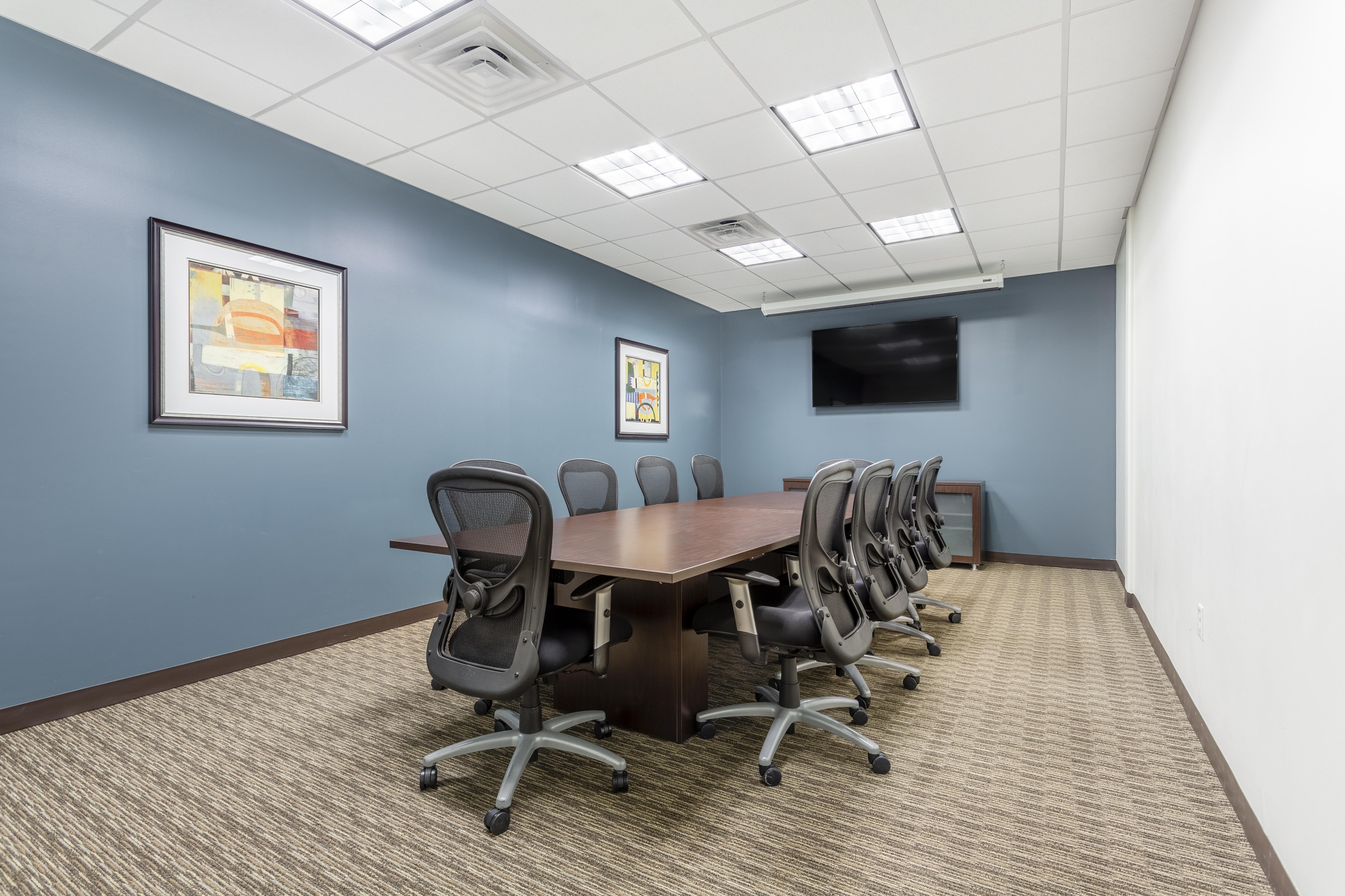 Regus - New Hampshire, Portsmouth - Portsmouth image 5