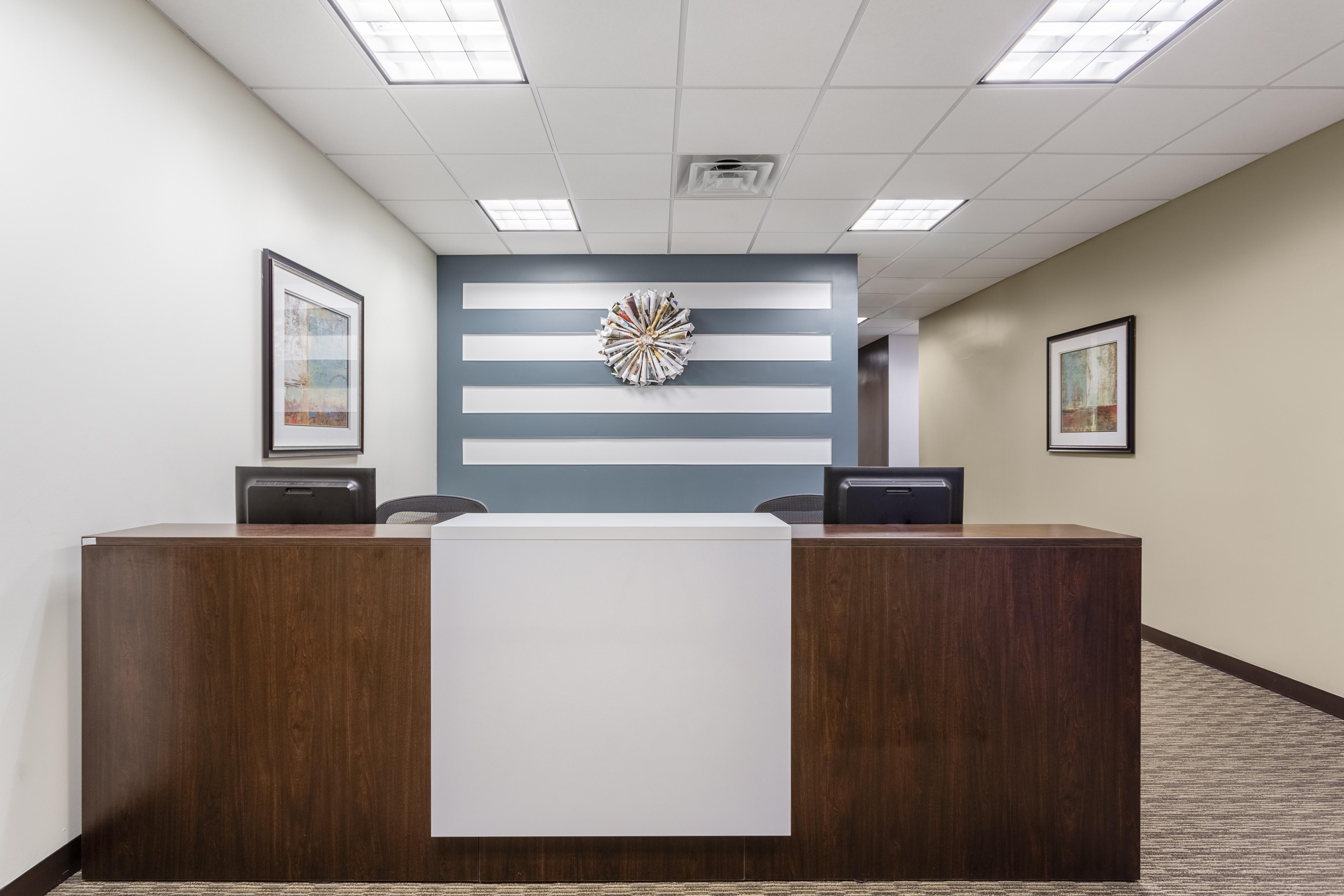 Regus - New Hampshire, Portsmouth - Portsmouth image 2