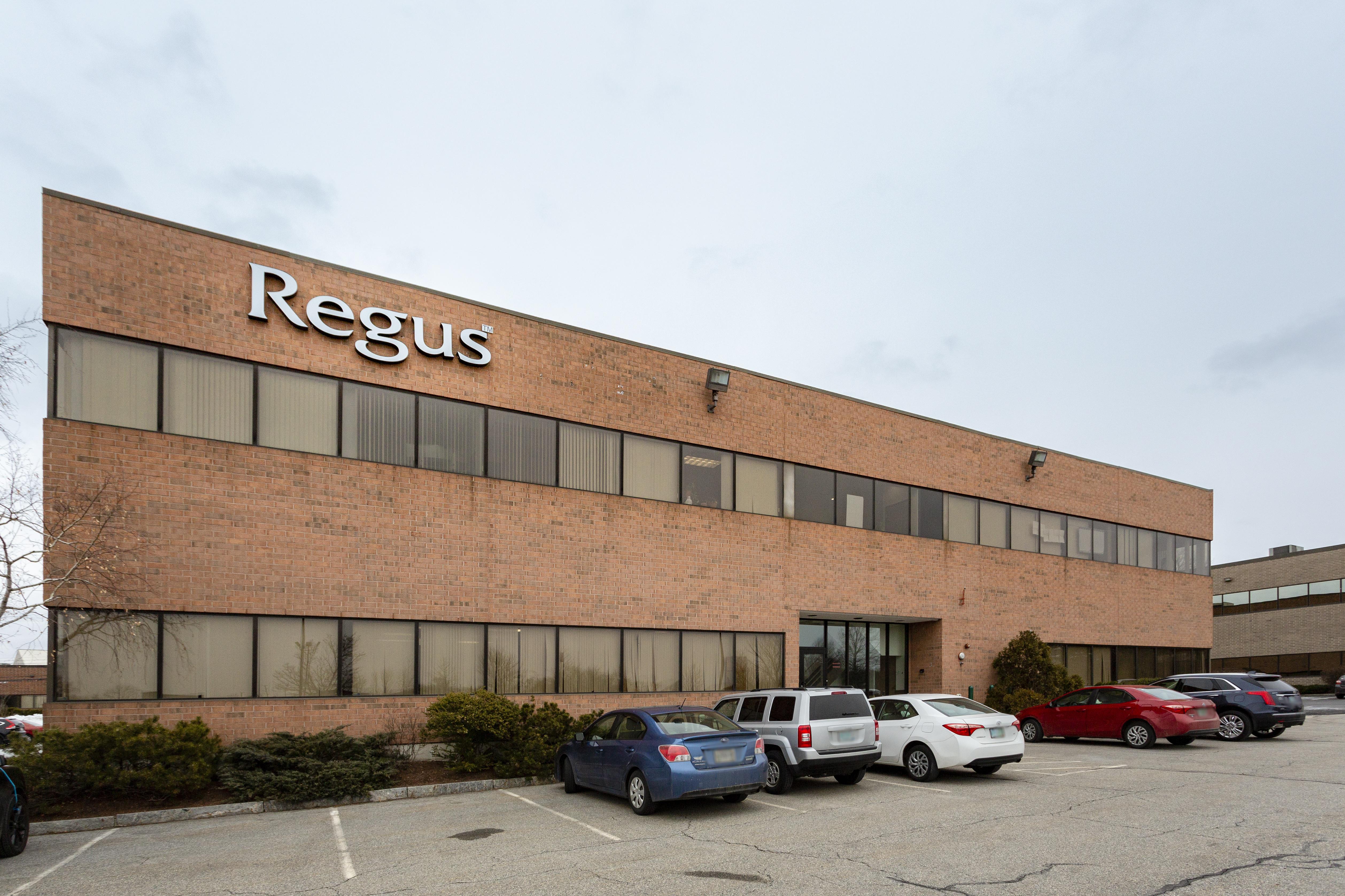 Regus - New Hampshire, Portsmouth - Portsmouth profile image