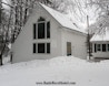 Cottage in the White Mountains image 0