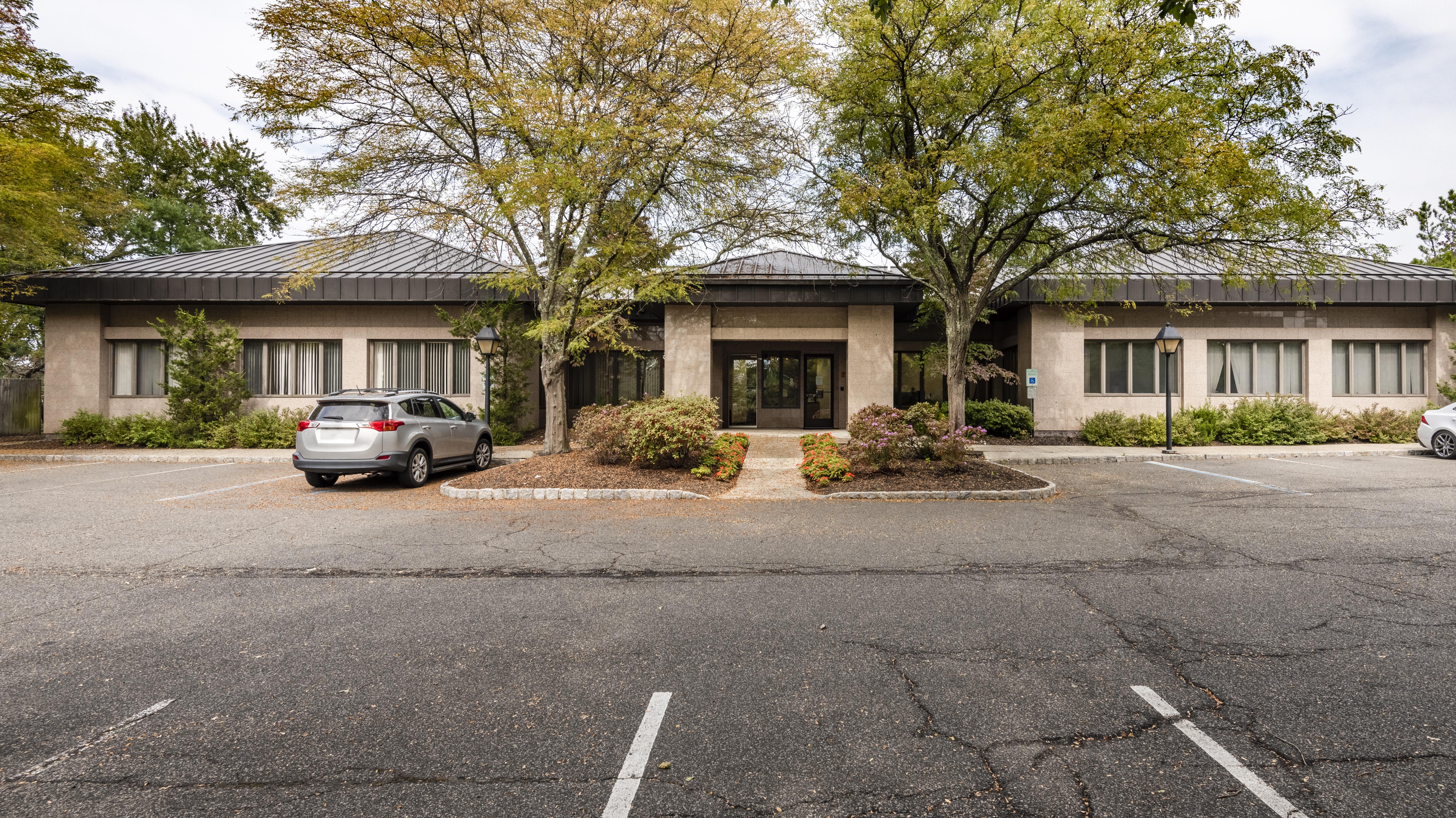 Regus - New Jersey, Bedminster - Bedminster profile image