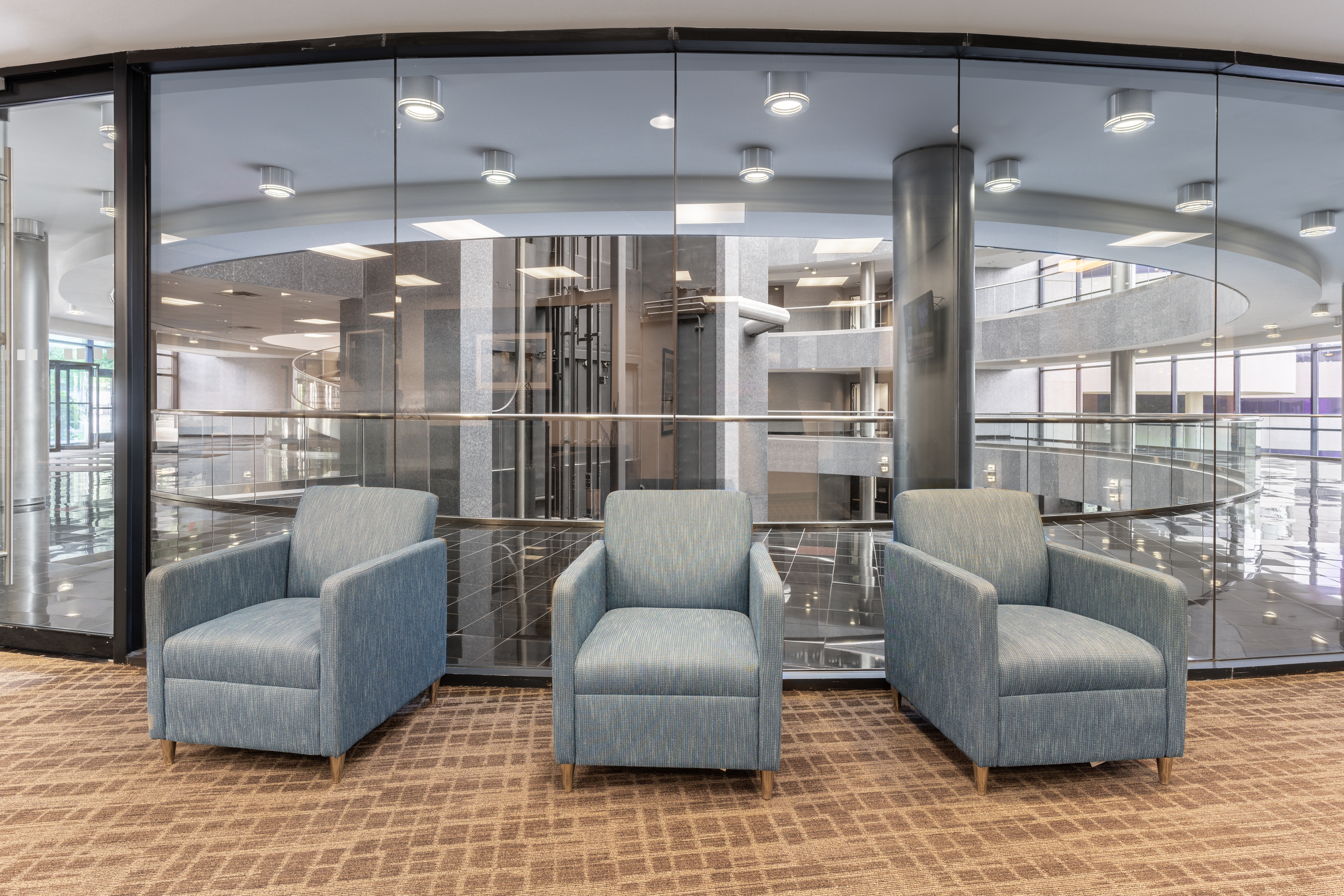 Regus - New Jersey,  Berkeley Heights - Berkeley Heights image 5