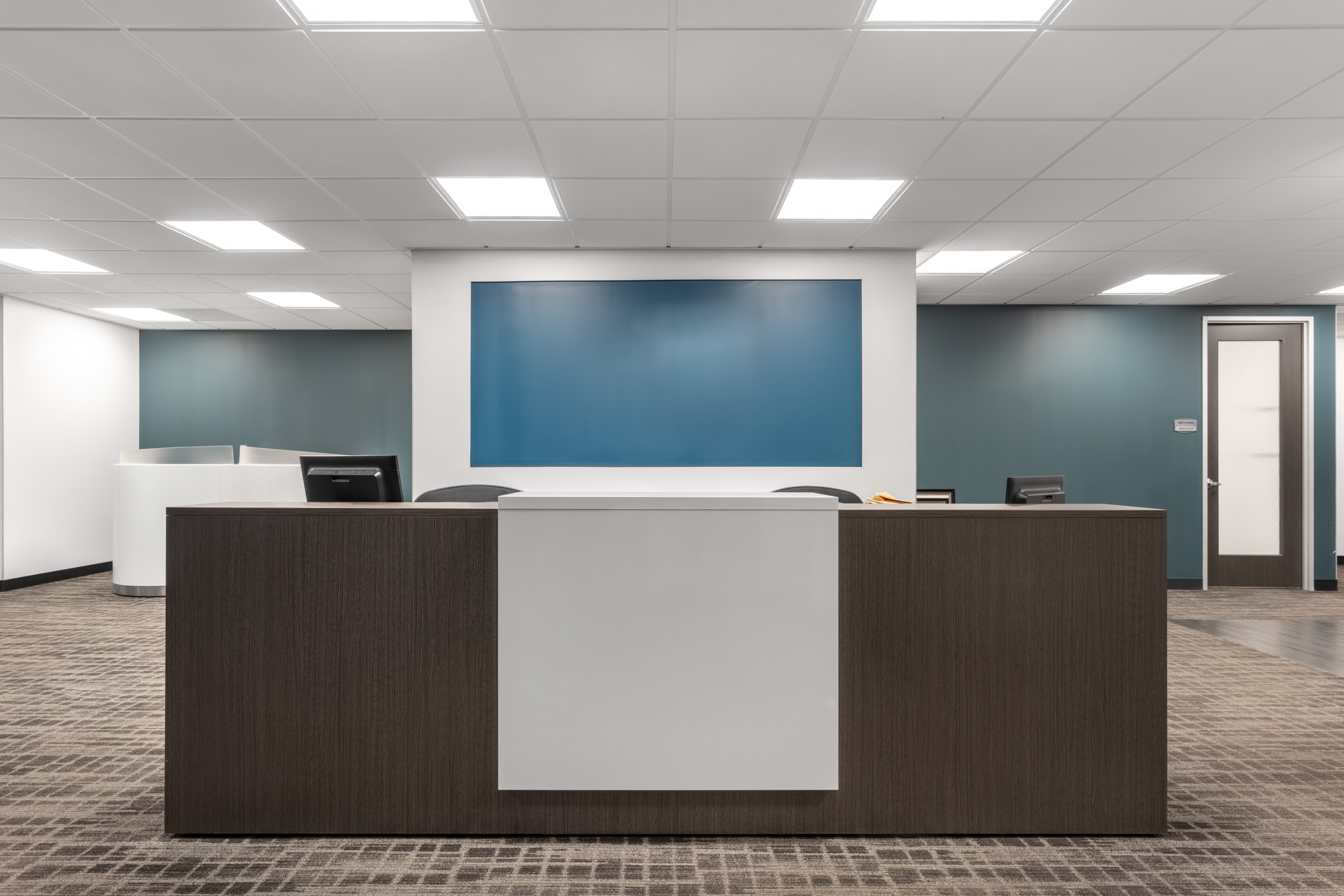 Regus - New Jersey,  Berkeley Heights - Berkeley Heights image 2