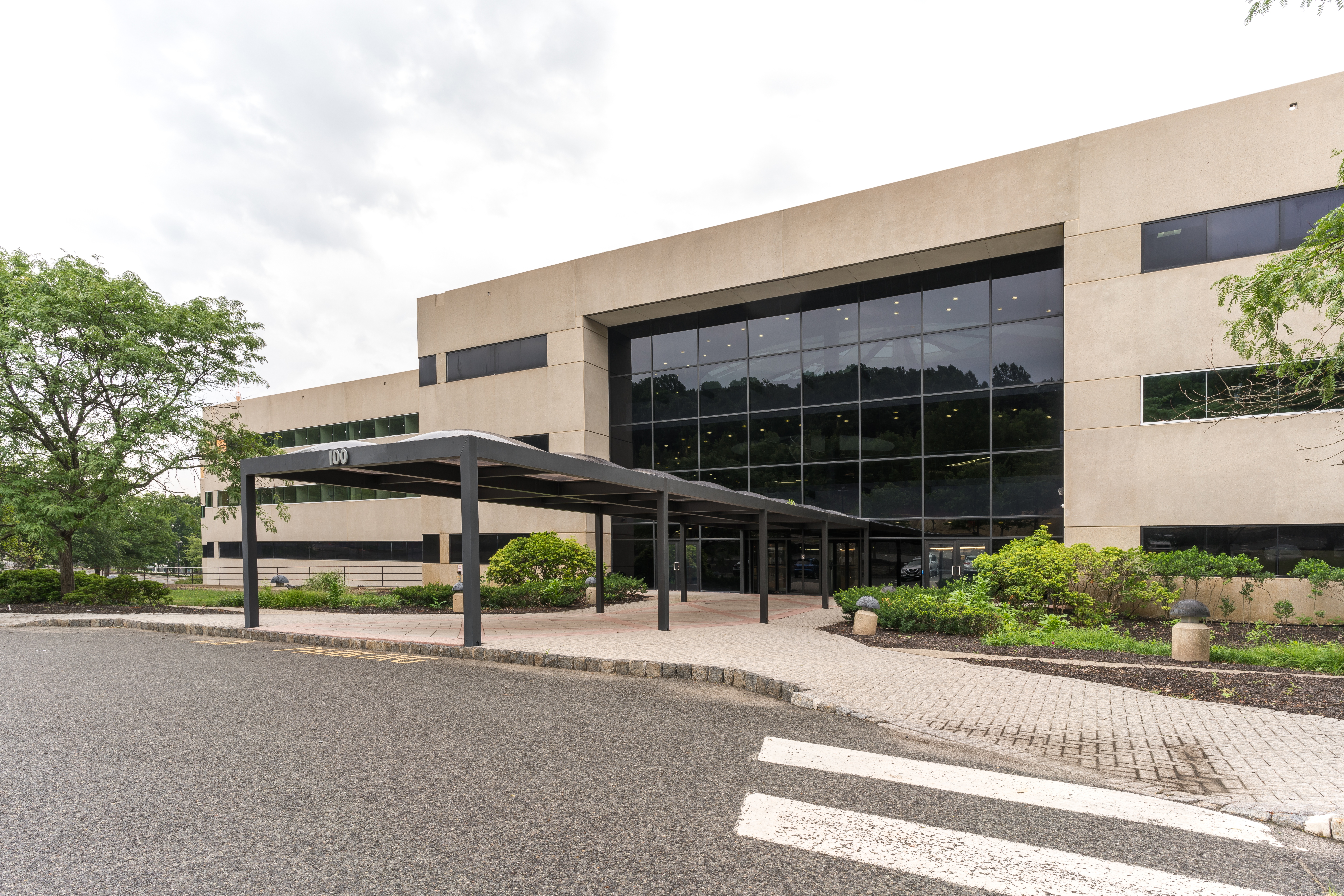 Regus - New Jersey,  Berkeley Heights - Berkeley Heights profile image