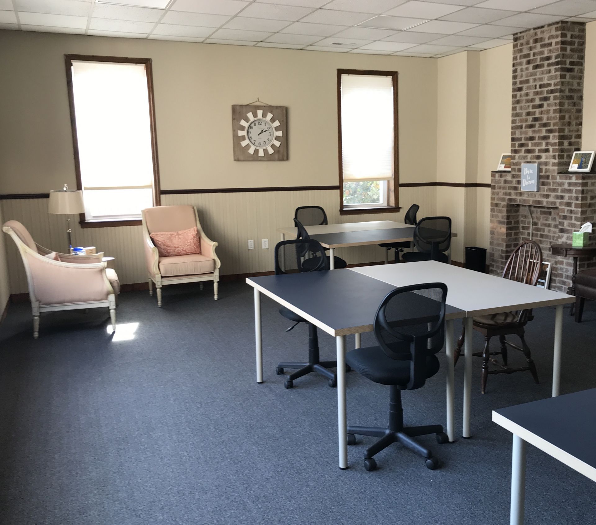 CoWork Street image 4