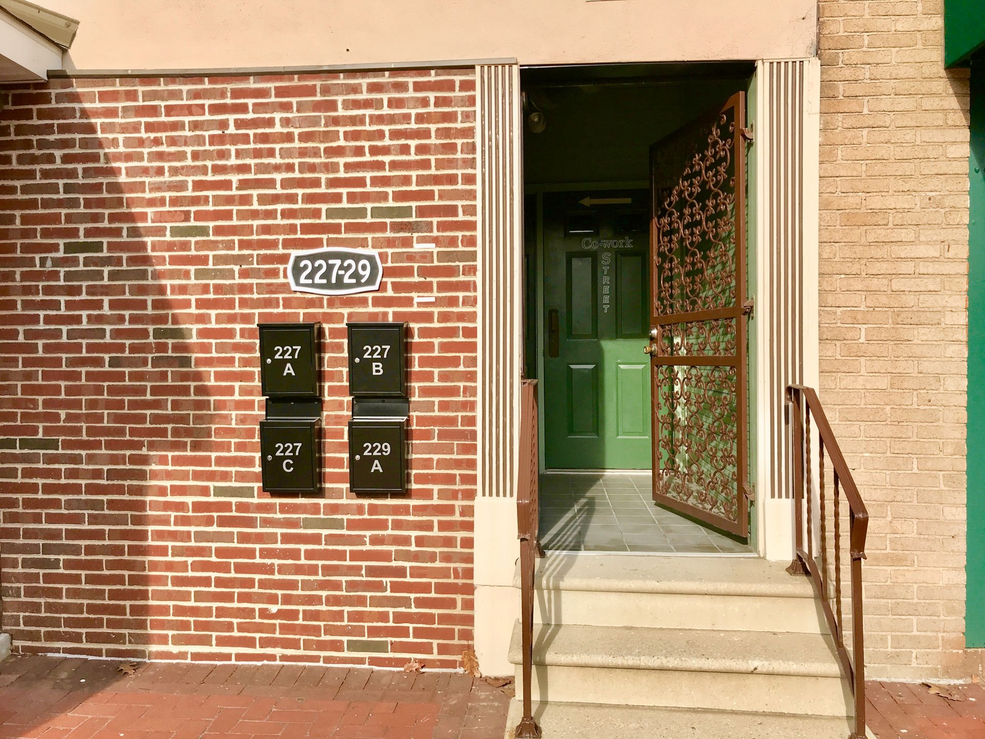 CoWork Street image 3