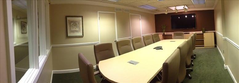 Executive Quarters image 4