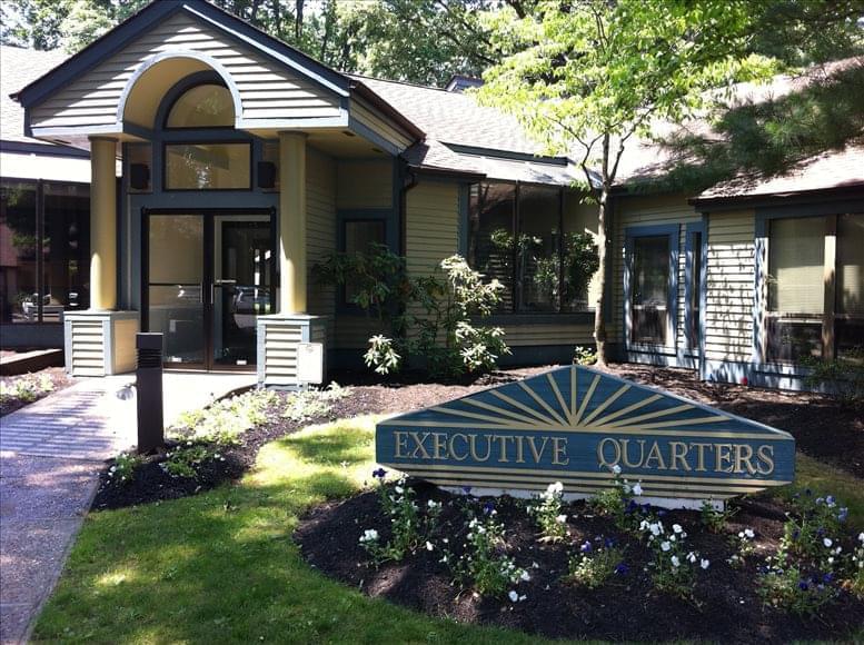 Executive Quarters image 3