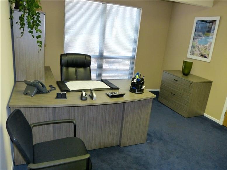 Executive Quarters image 5