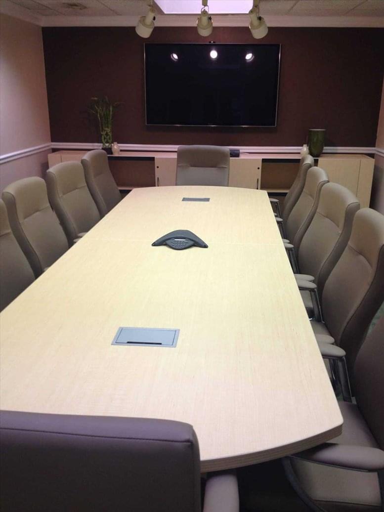 Executive Quarters image 1