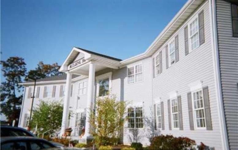 200 Galloway LLC image 1