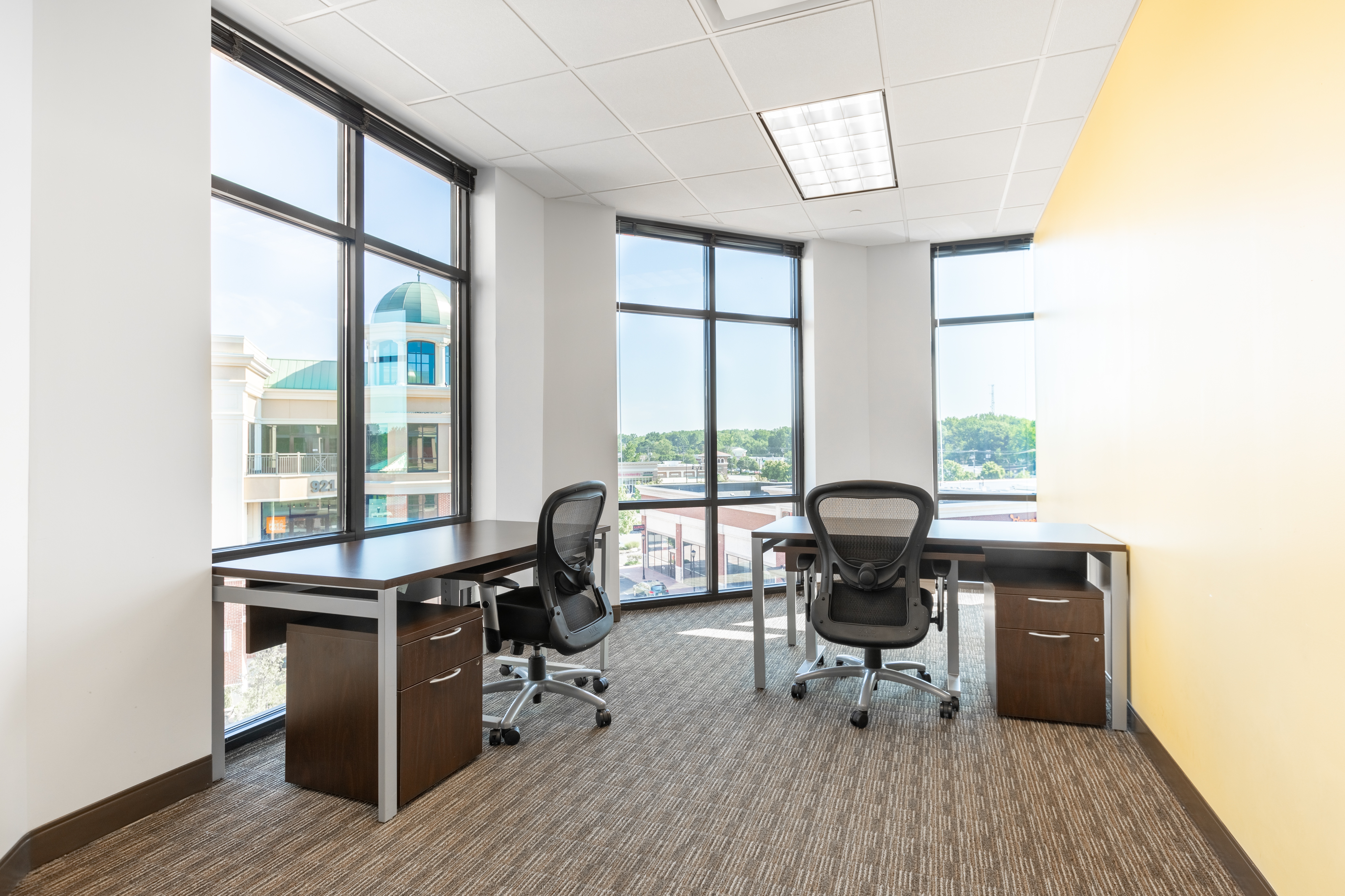 Regus - New Jersey, Cherry Hill - Towne Place at Garden State Park image 3