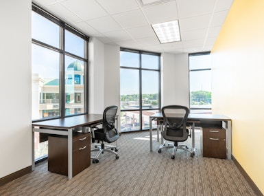 Regus - New Jersey, Cherry Hill - Towne Place at Garden State Park image 3