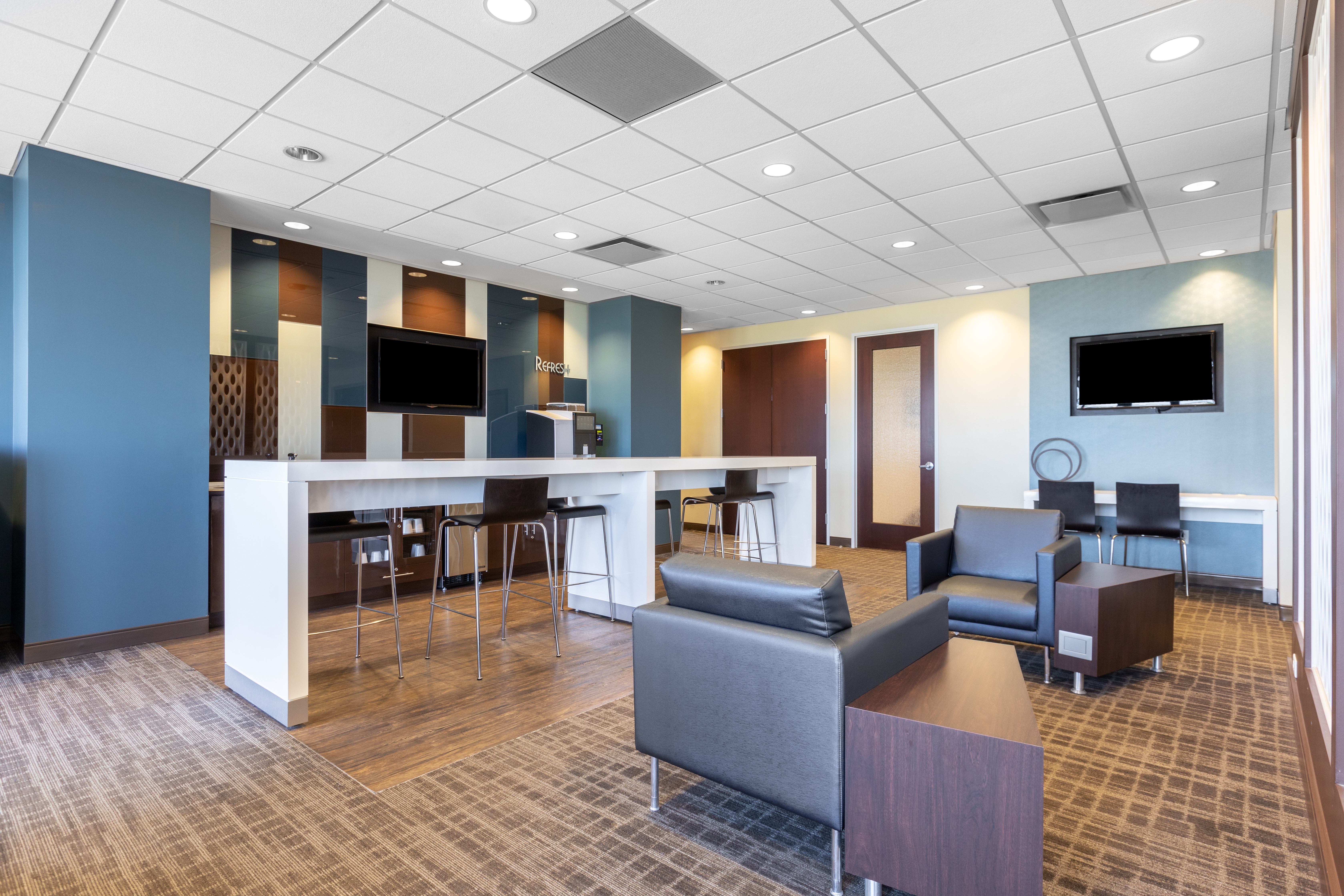 Regus - New Jersey, Cherry Hill - Towne Place at Garden State Park image 5