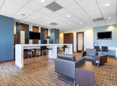 Regus - New Jersey, Cherry Hill - Towne Place at Garden State Park image 5