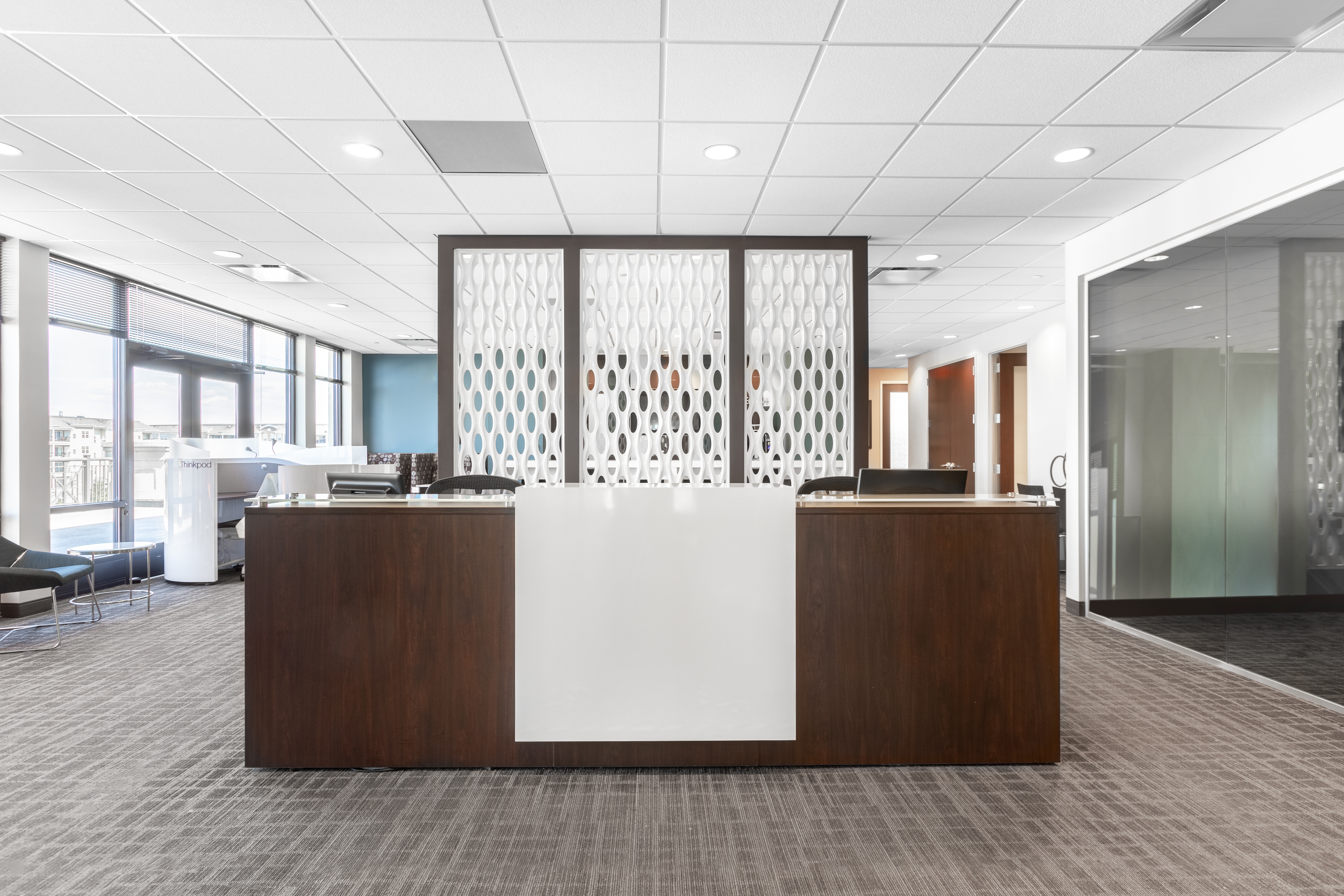 Regus - New Jersey, Cherry Hill - Towne Place at Garden State Park image 2