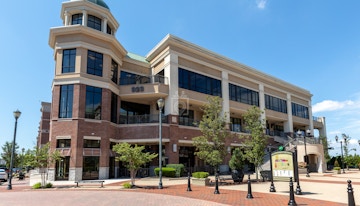 Regus - New Jersey, Cherry Hill - Towne Place at Garden State Park image 1