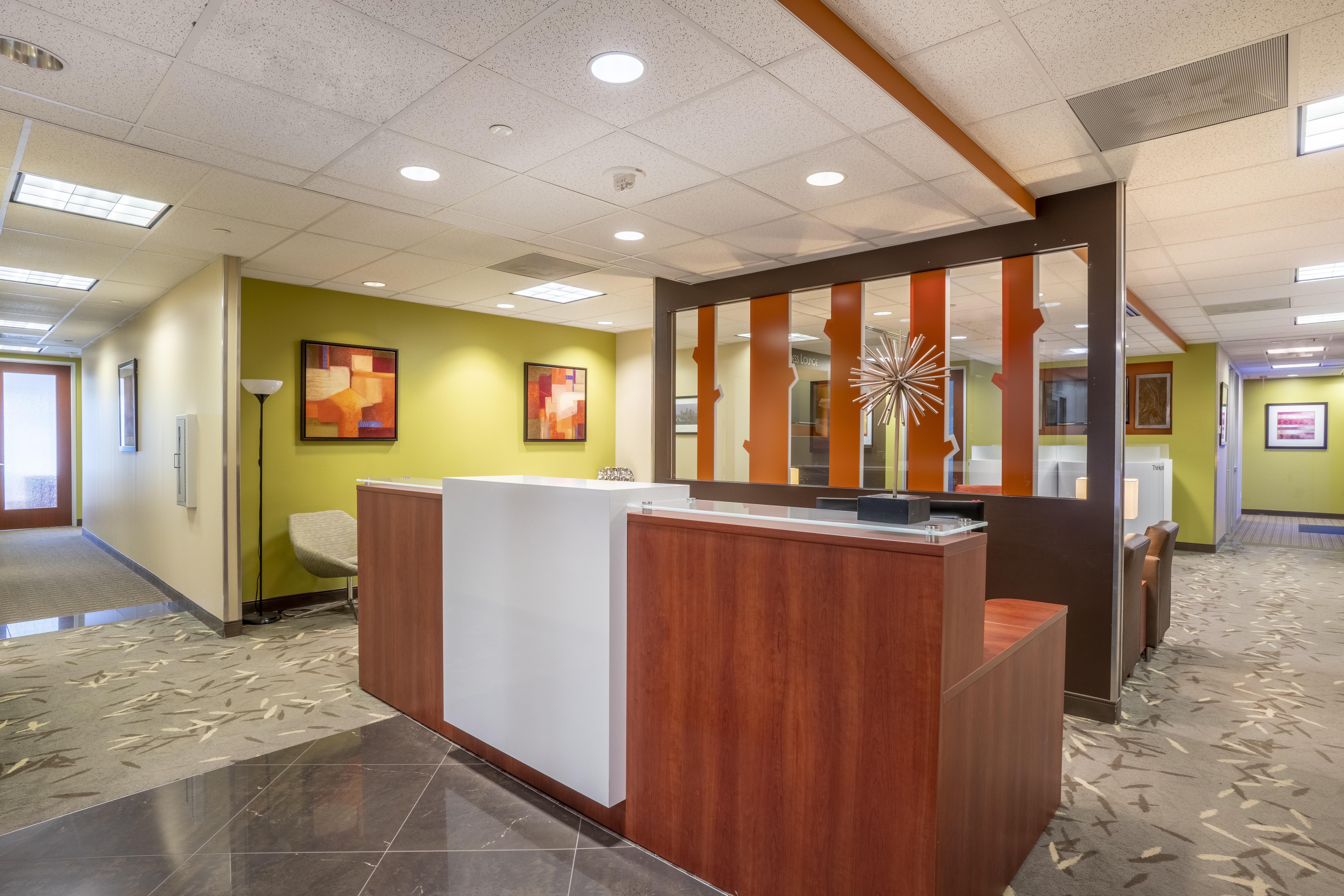 Regus - New Jersey, Cranford - Cranford Business Park image 2