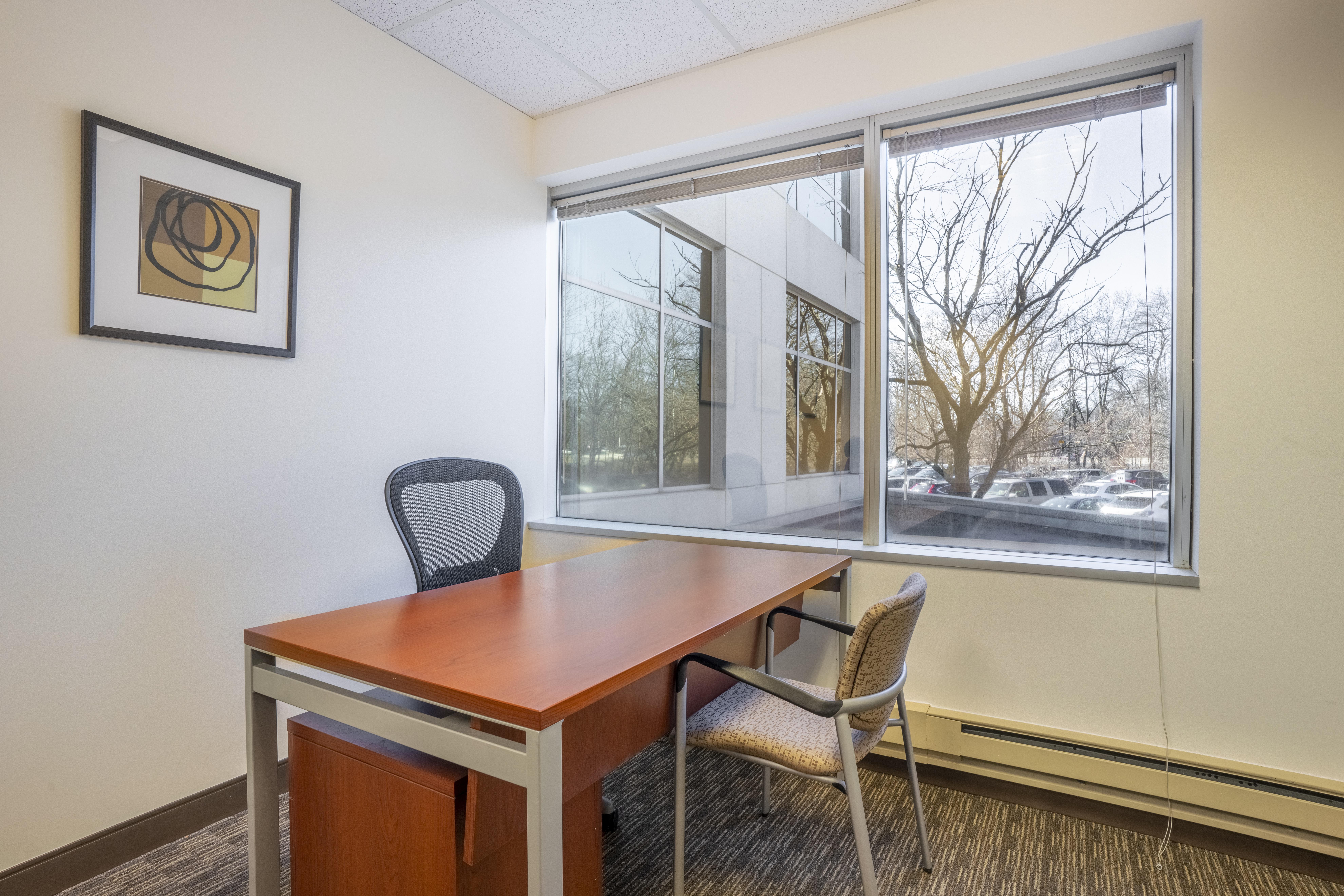 Regus - New Jersey, Cranford - Cranford Business Park image 3