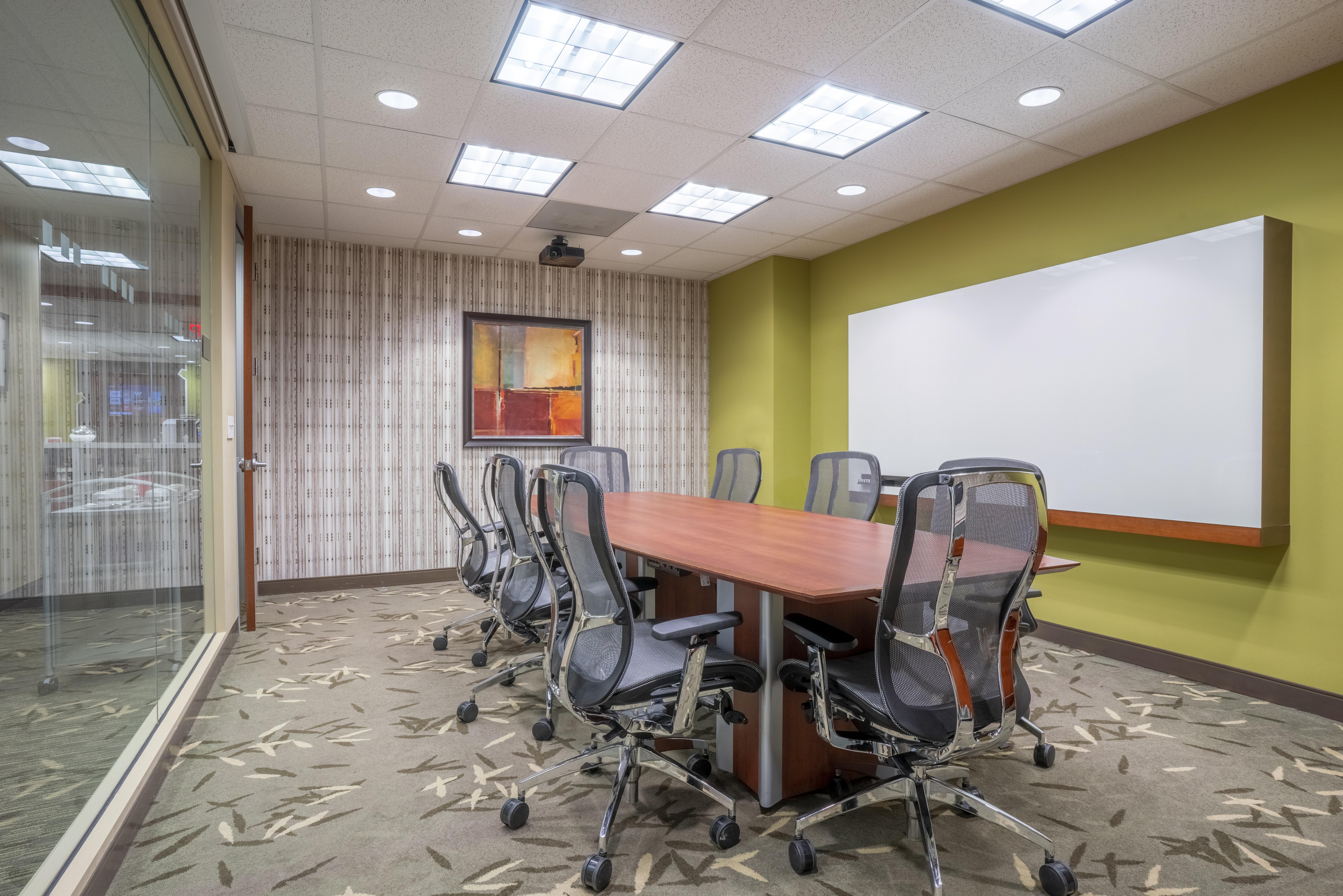 Regus - New Jersey, Cranford - Cranford Business Park image 5