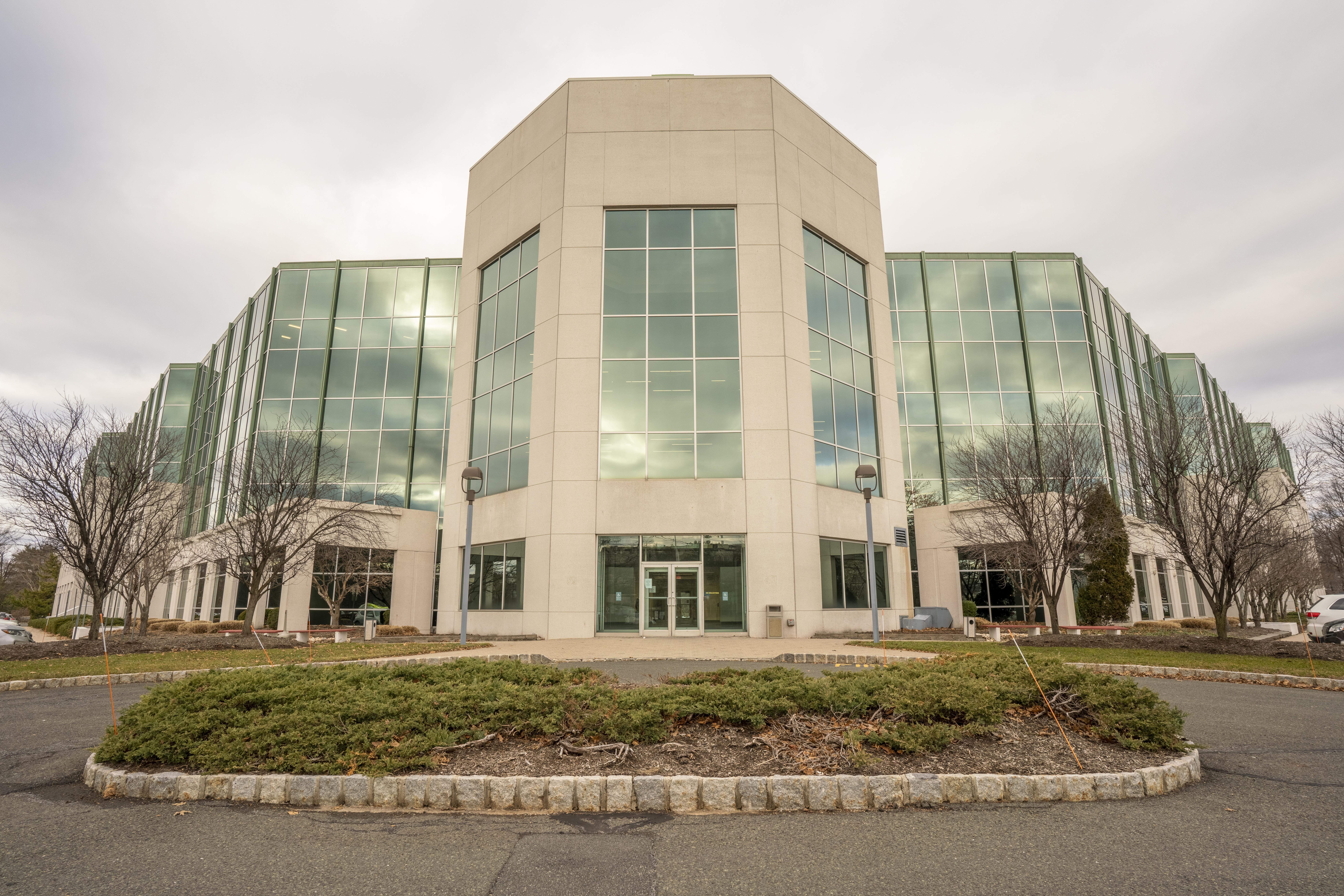 Regus - New Jersey, Cranford - Cranford Business Park profile image