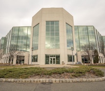 Regus - New Jersey, Cranford - Cranford Business Park profile image