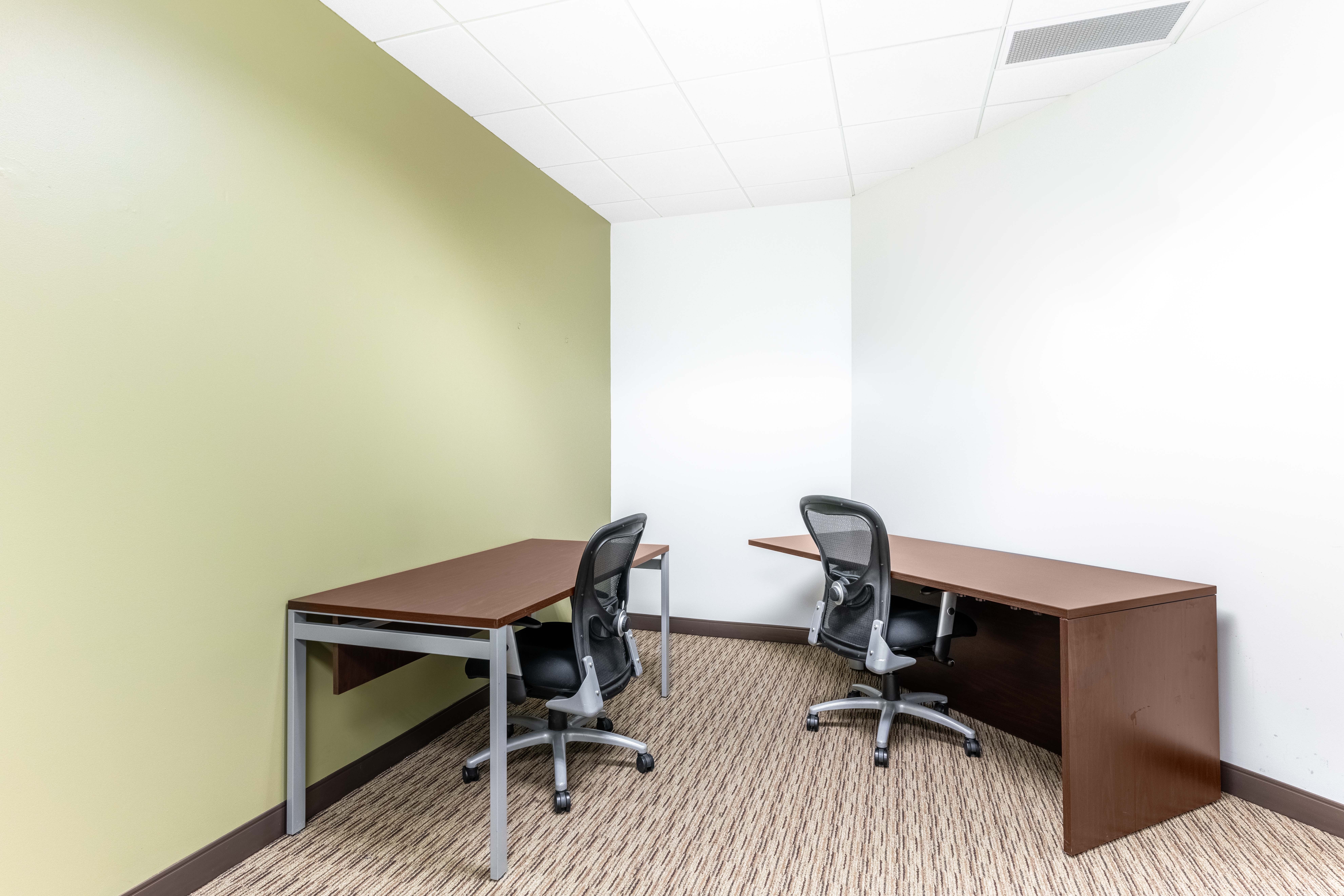 Regus - New Jersey, East Rutherford - Meadowlands image 3