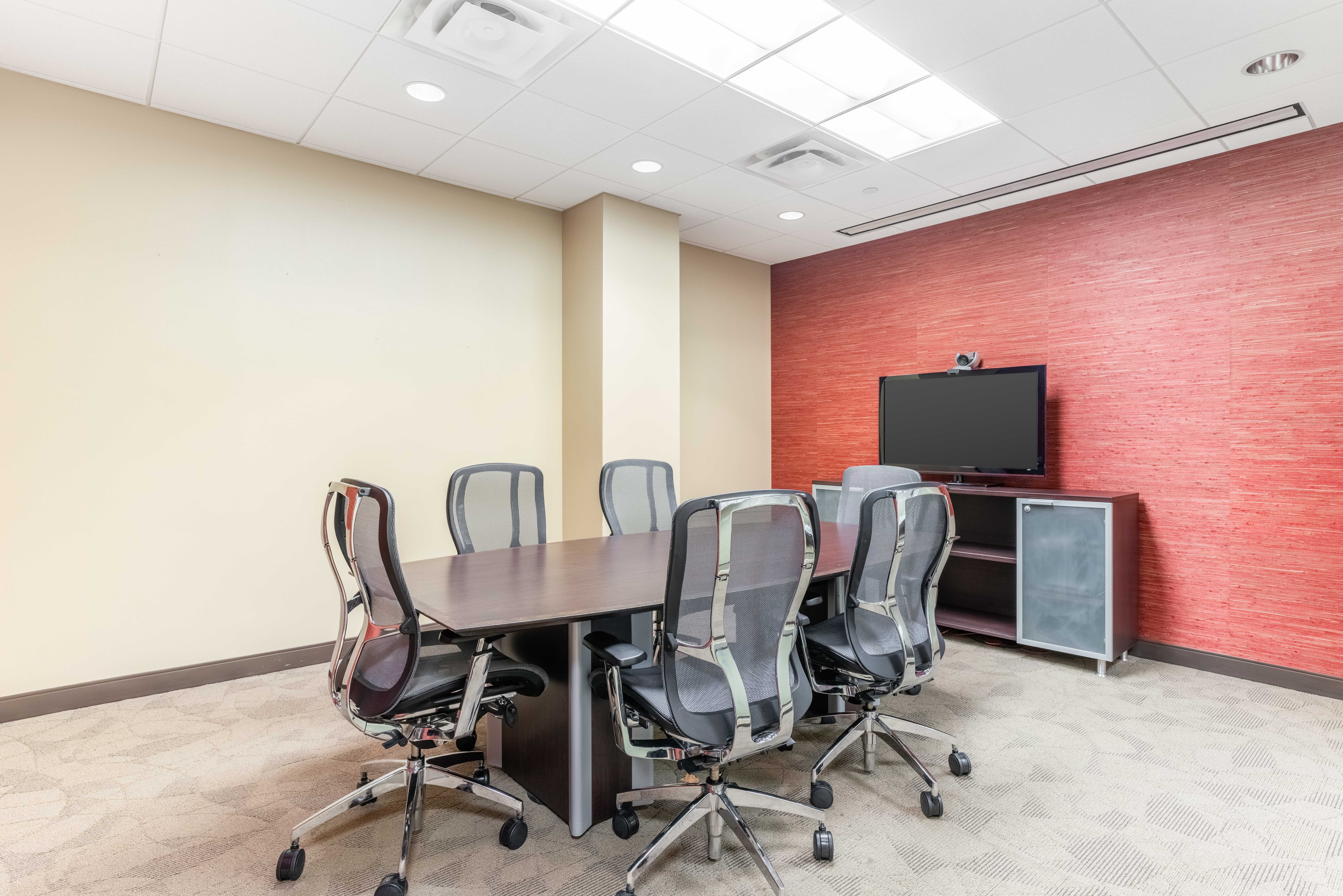Regus - New Jersey, East Rutherford - Meadowlands image 4