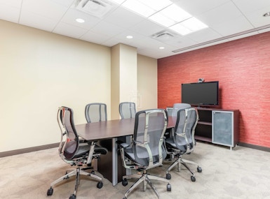 Regus - New Jersey, East Rutherford - Meadowlands image 4