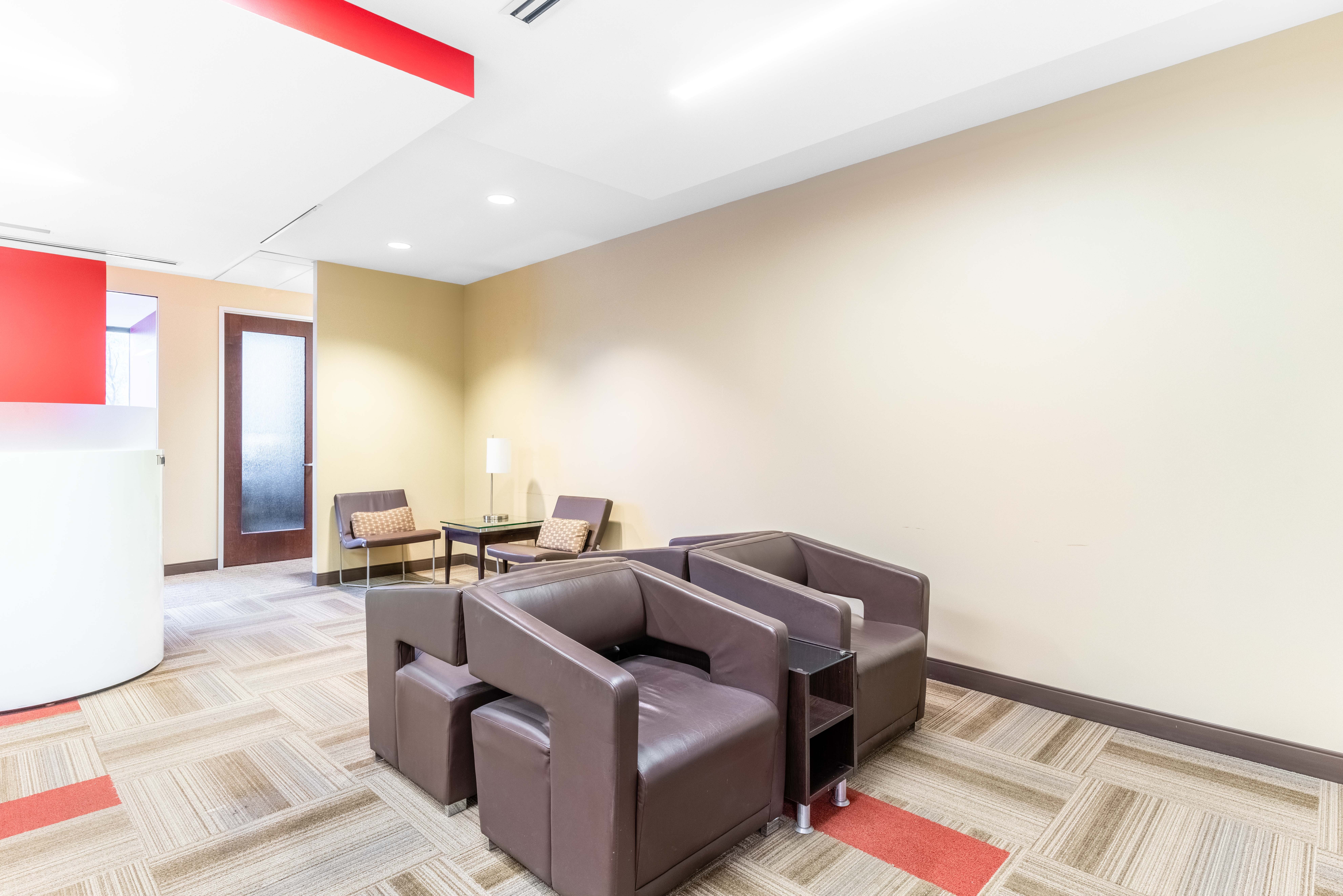 Regus - New Jersey, East Rutherford - Meadowlands image 5