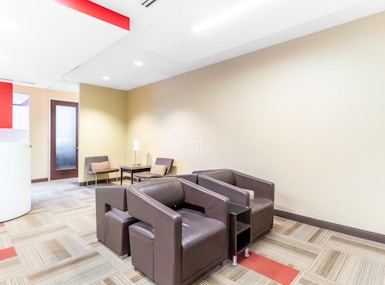 Regus - New Jersey, East Rutherford - Meadowlands image 5