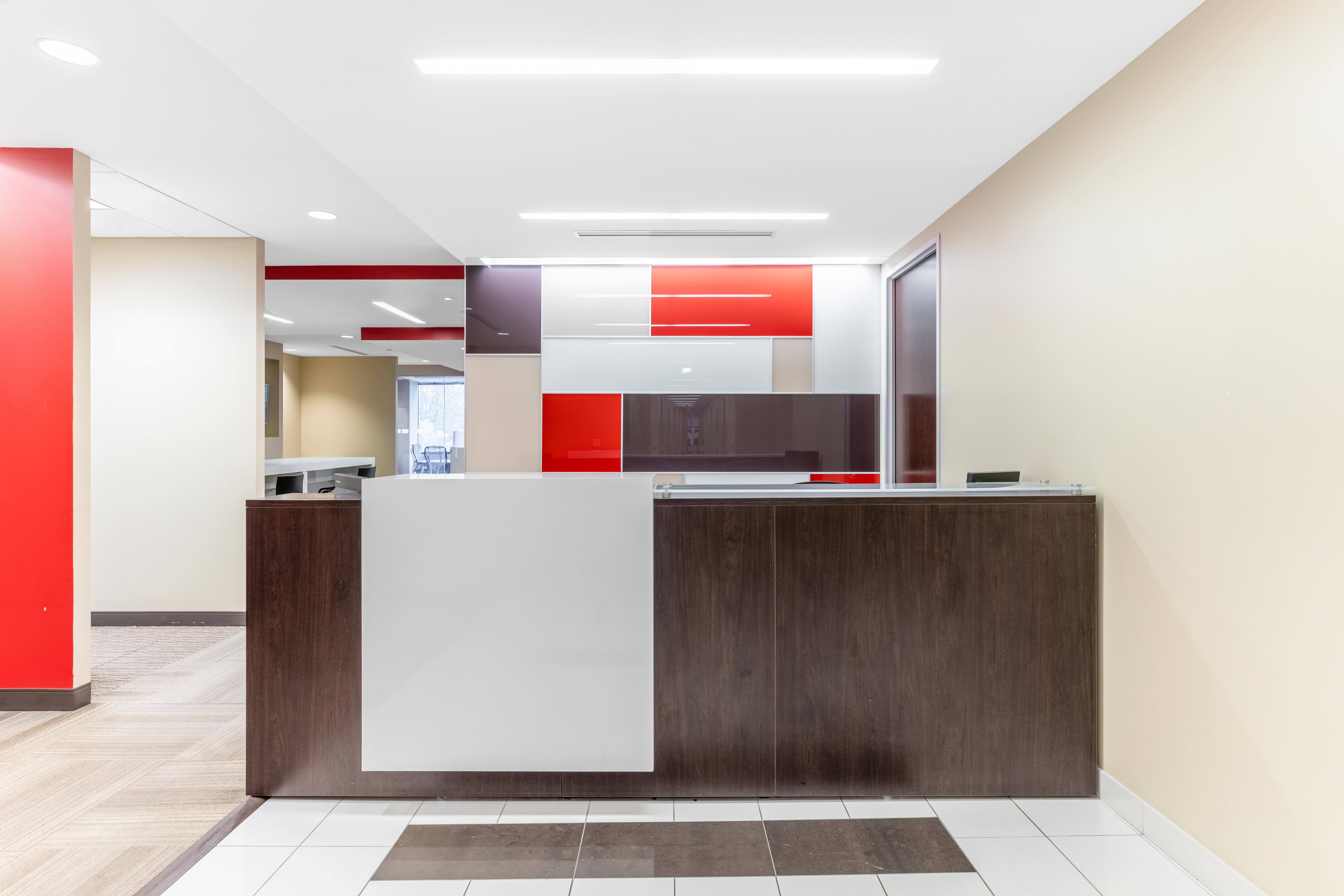 Regus - New Jersey, East Rutherford - Meadowlands image 2