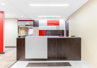 Regus - New Jersey, East Rutherford - Meadowlands image 2