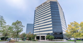 Regus - New Jersey, East Rutherford - Meadowlands profile image