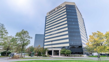 Regus - New Jersey, East Rutherford - Meadowlands image 1