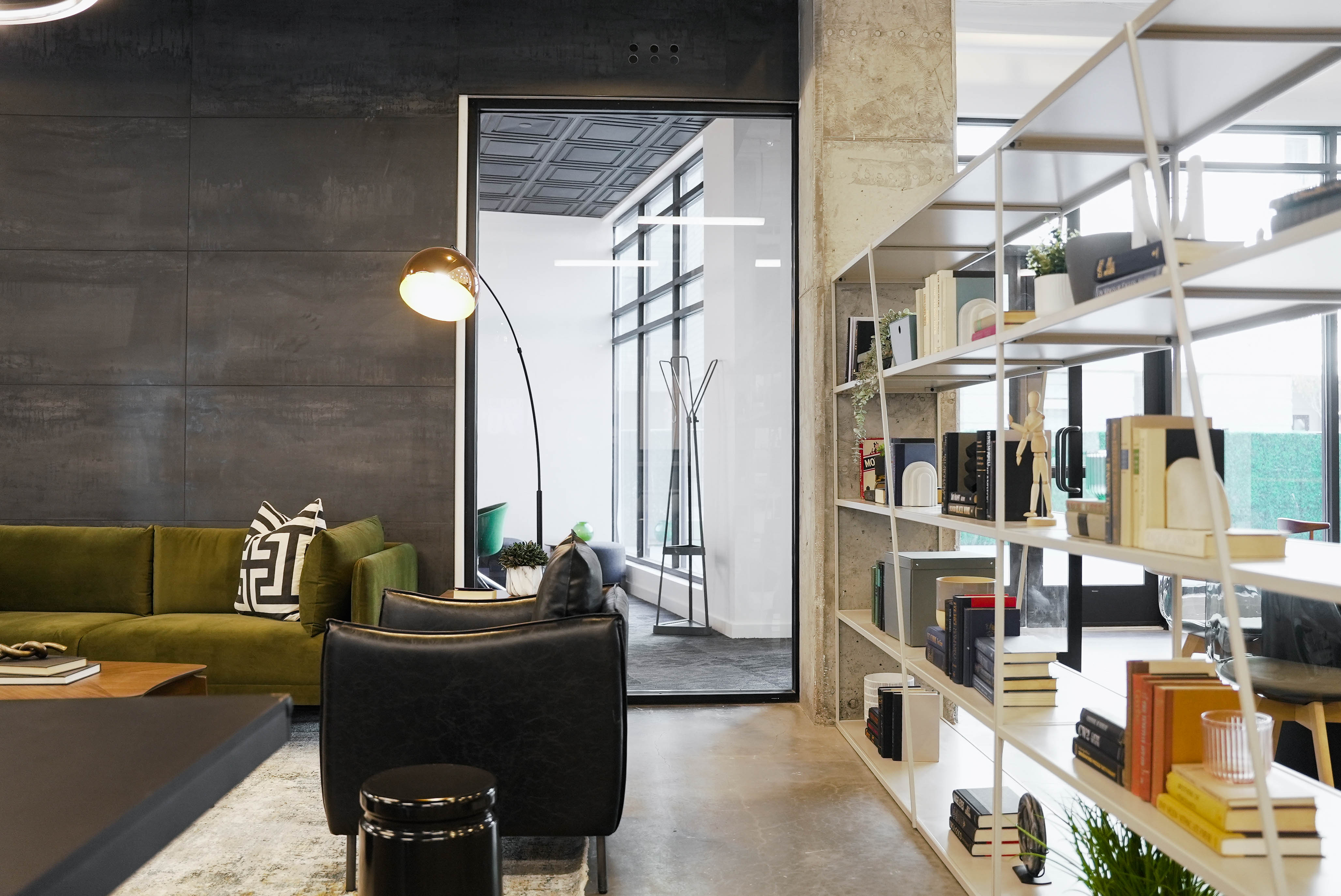 Vintage City Offices image 4