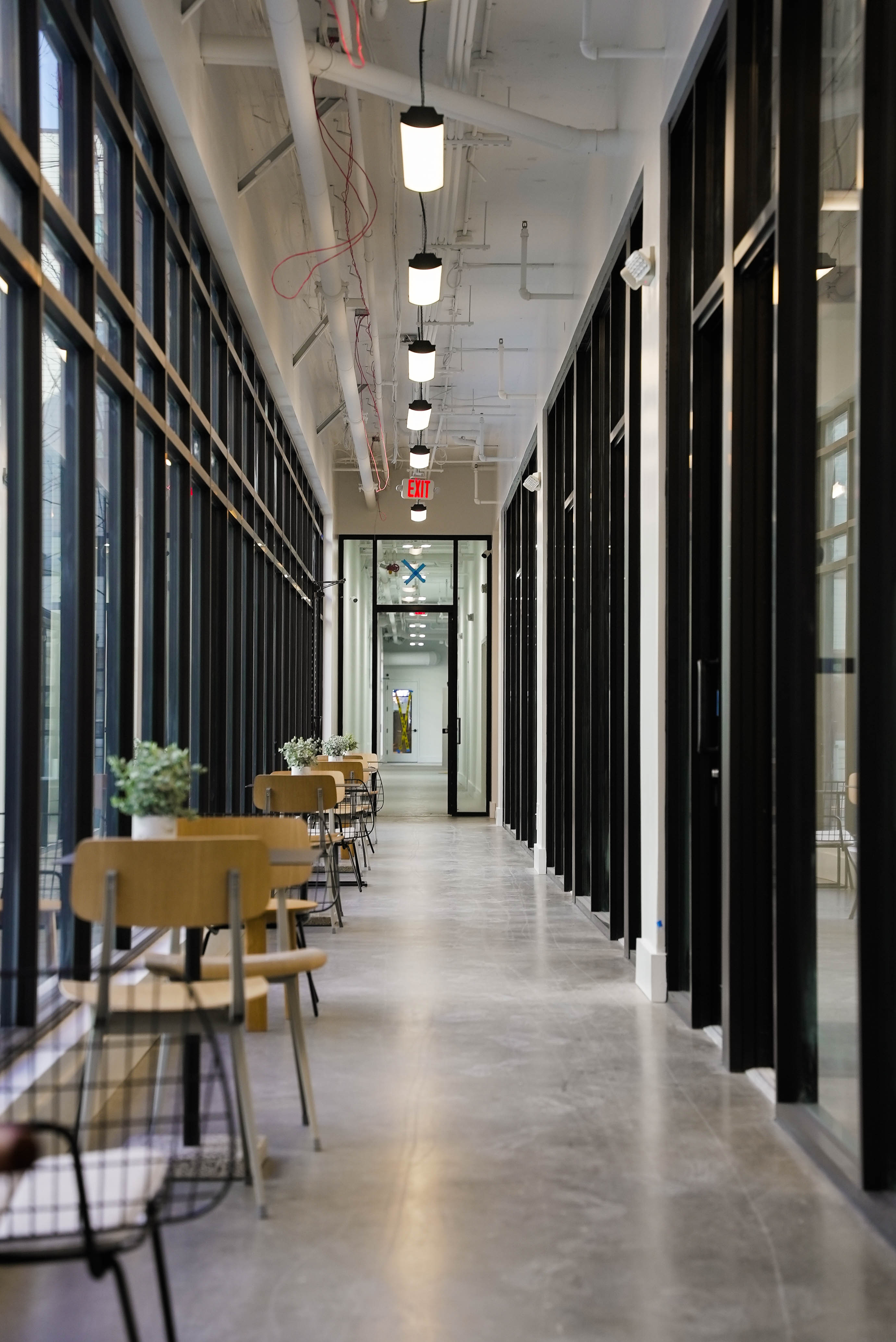 Vintage City Offices image 3