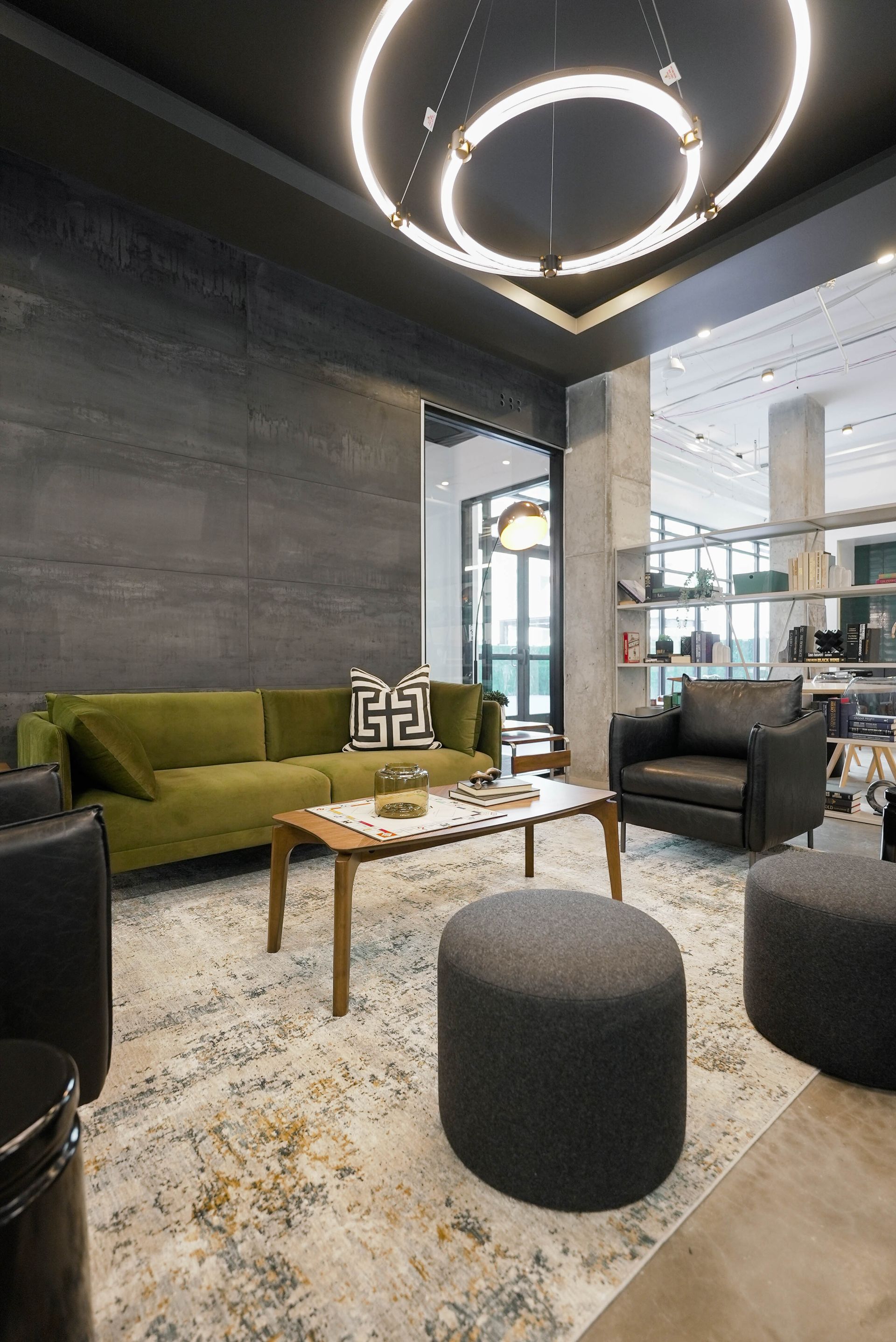 Vintage City Offices image 5