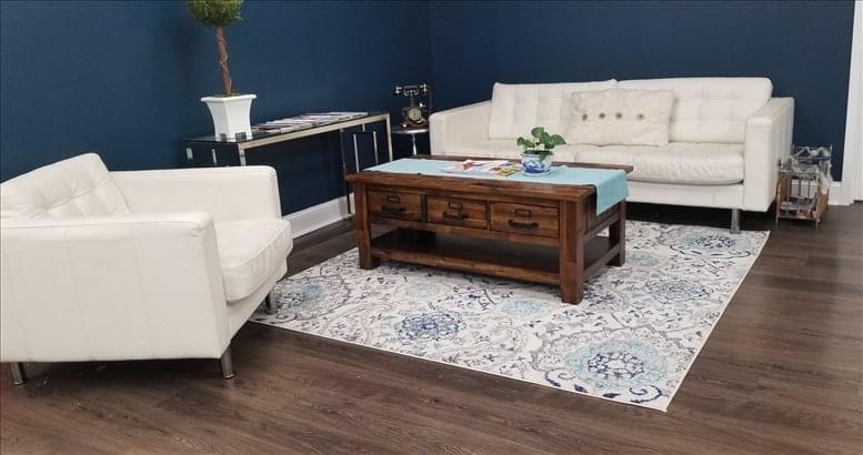 Clinton Workspace image 2