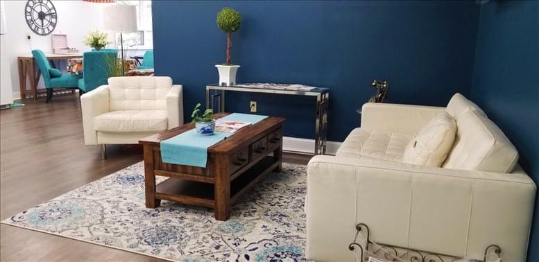 Clinton Workspace image 4