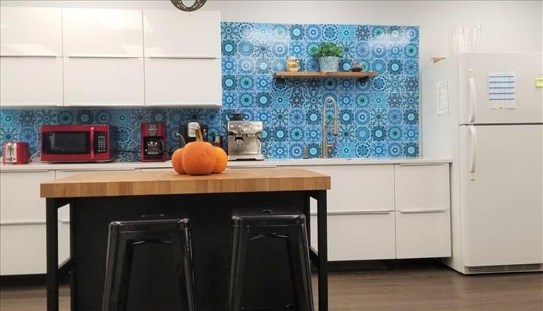 Clinton Workspace image 3