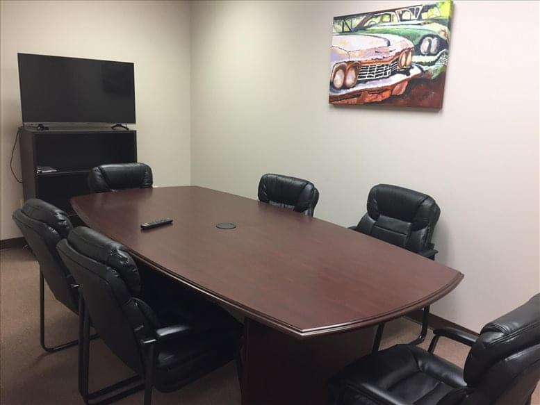 U.S. Executive Center image 4