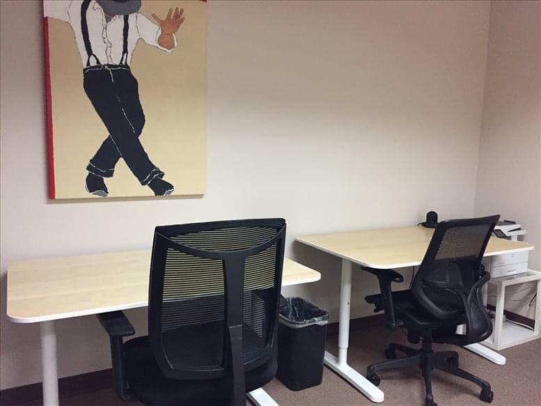 U.S. Executive Center image 5