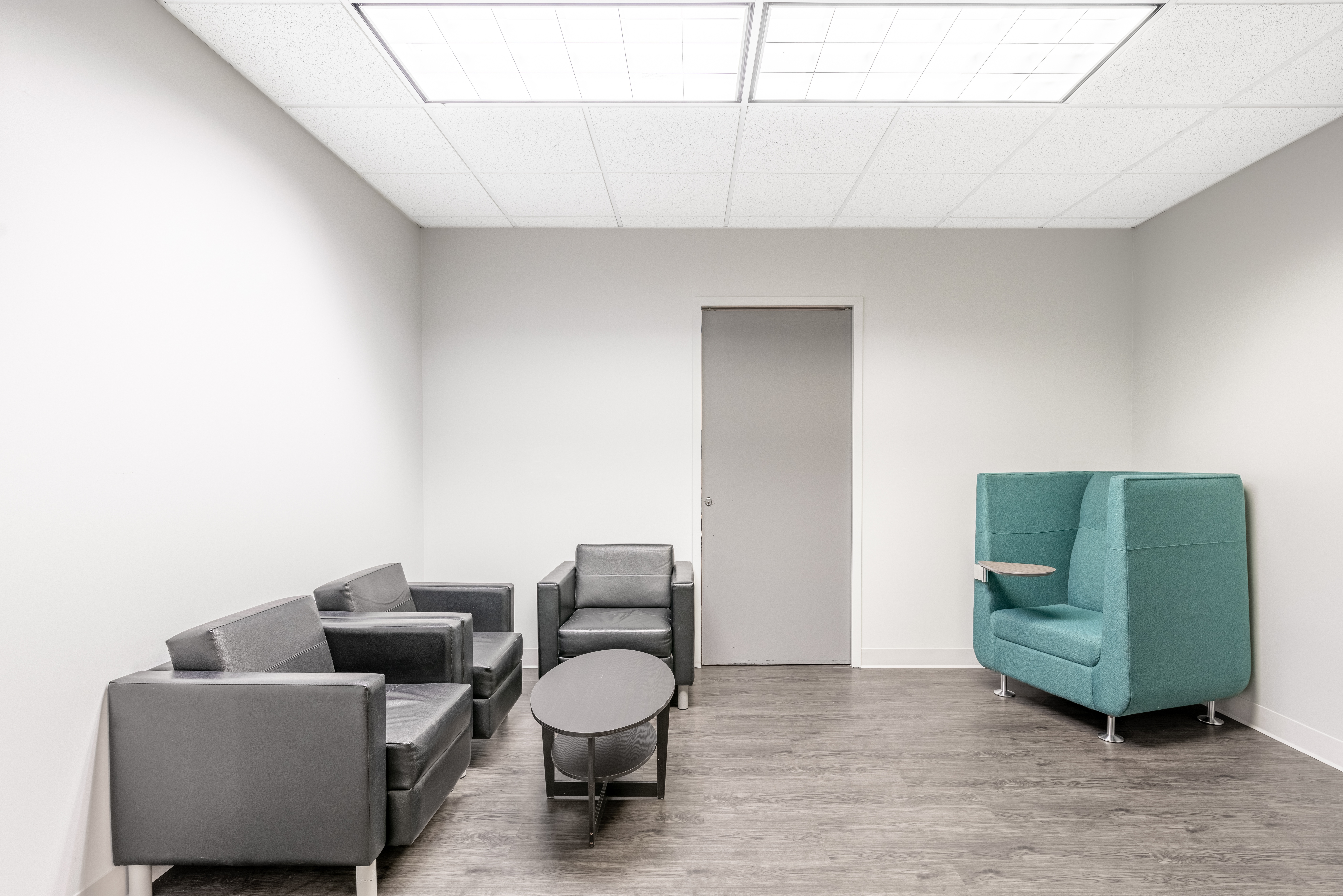 Regus - New Jersey, Fort Lee - Fort Lee image 5