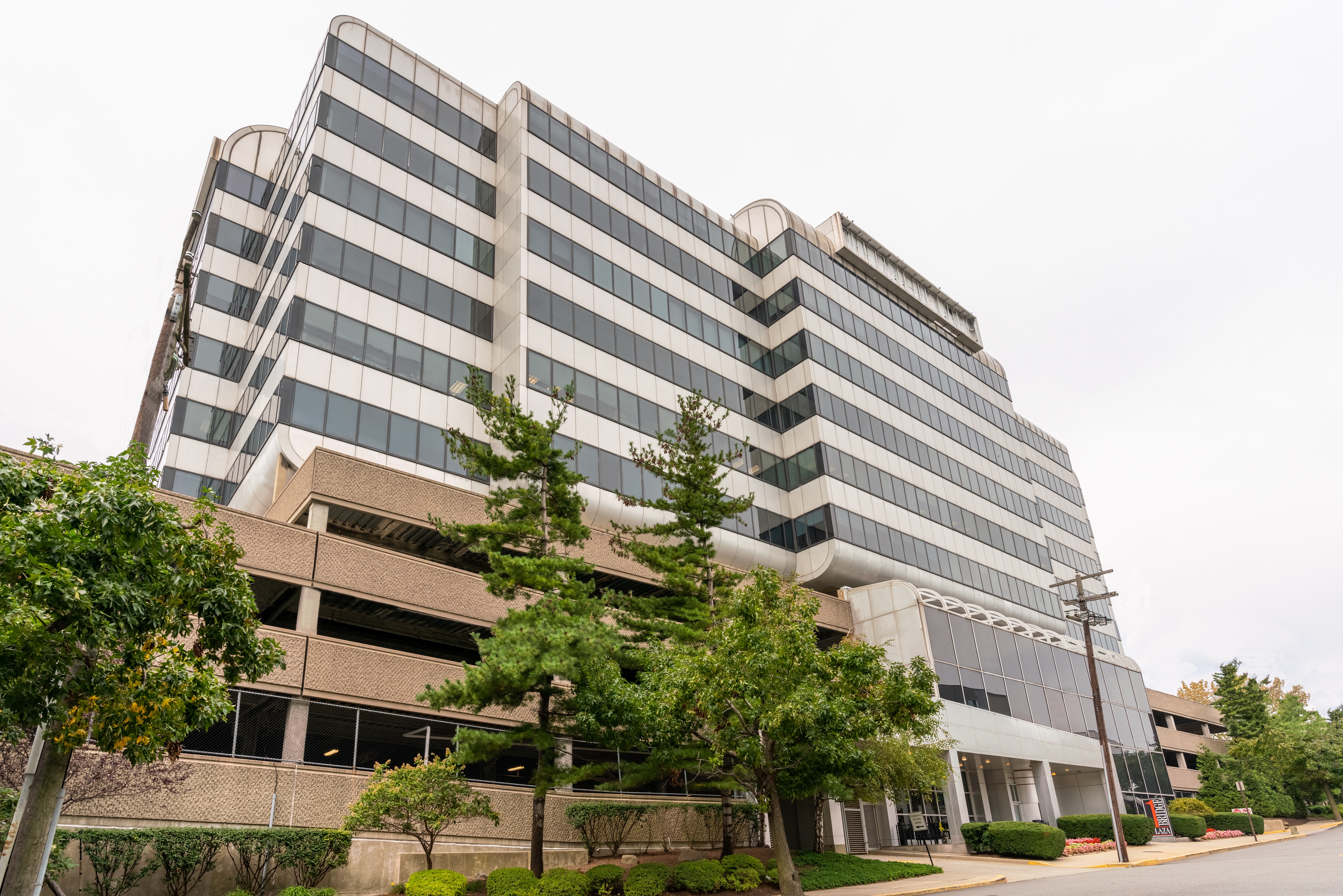 Regus - New Jersey, Fort Lee - Fort Lee profile image
