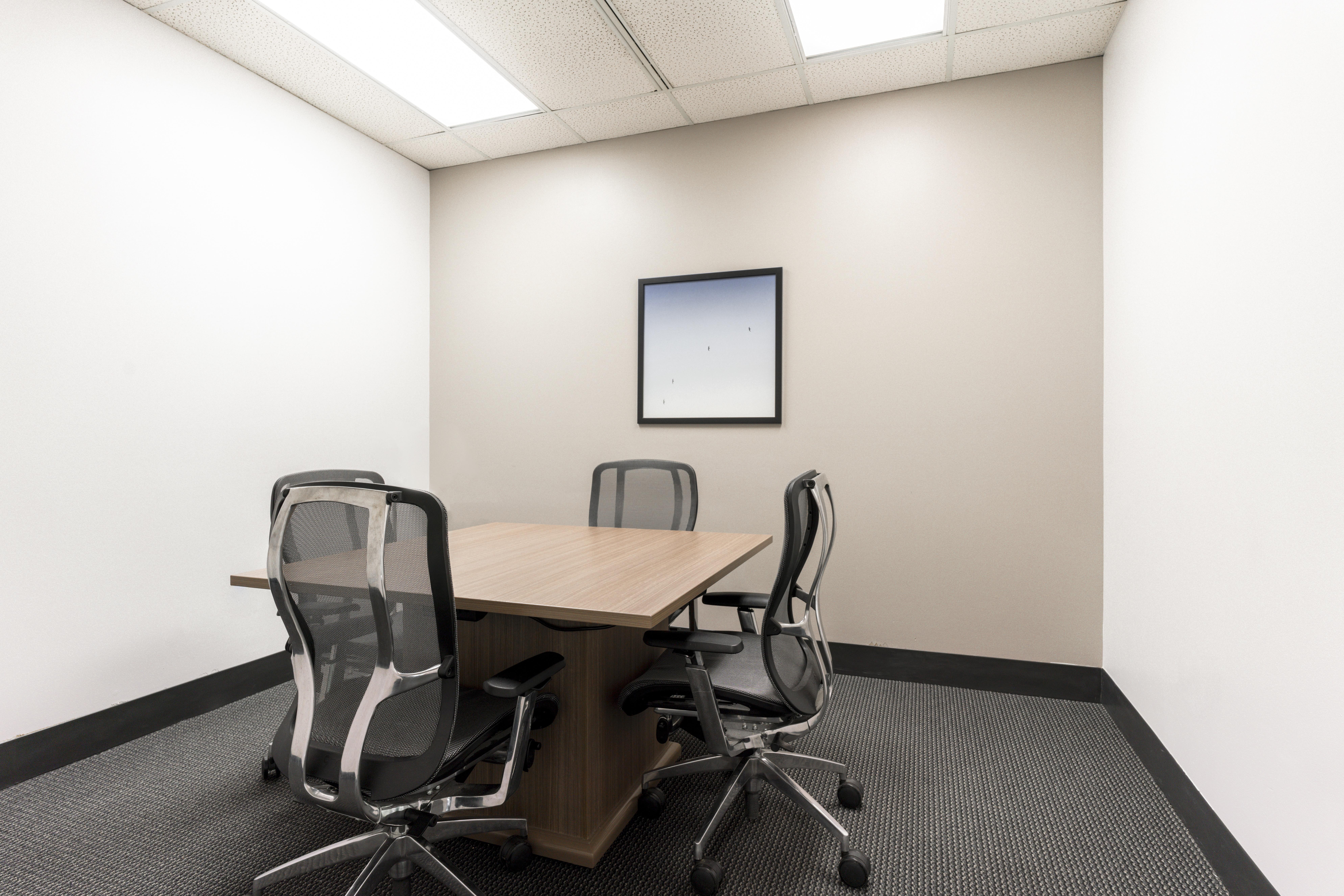 Regus - New Jersey, Freehold - Freehold image 4