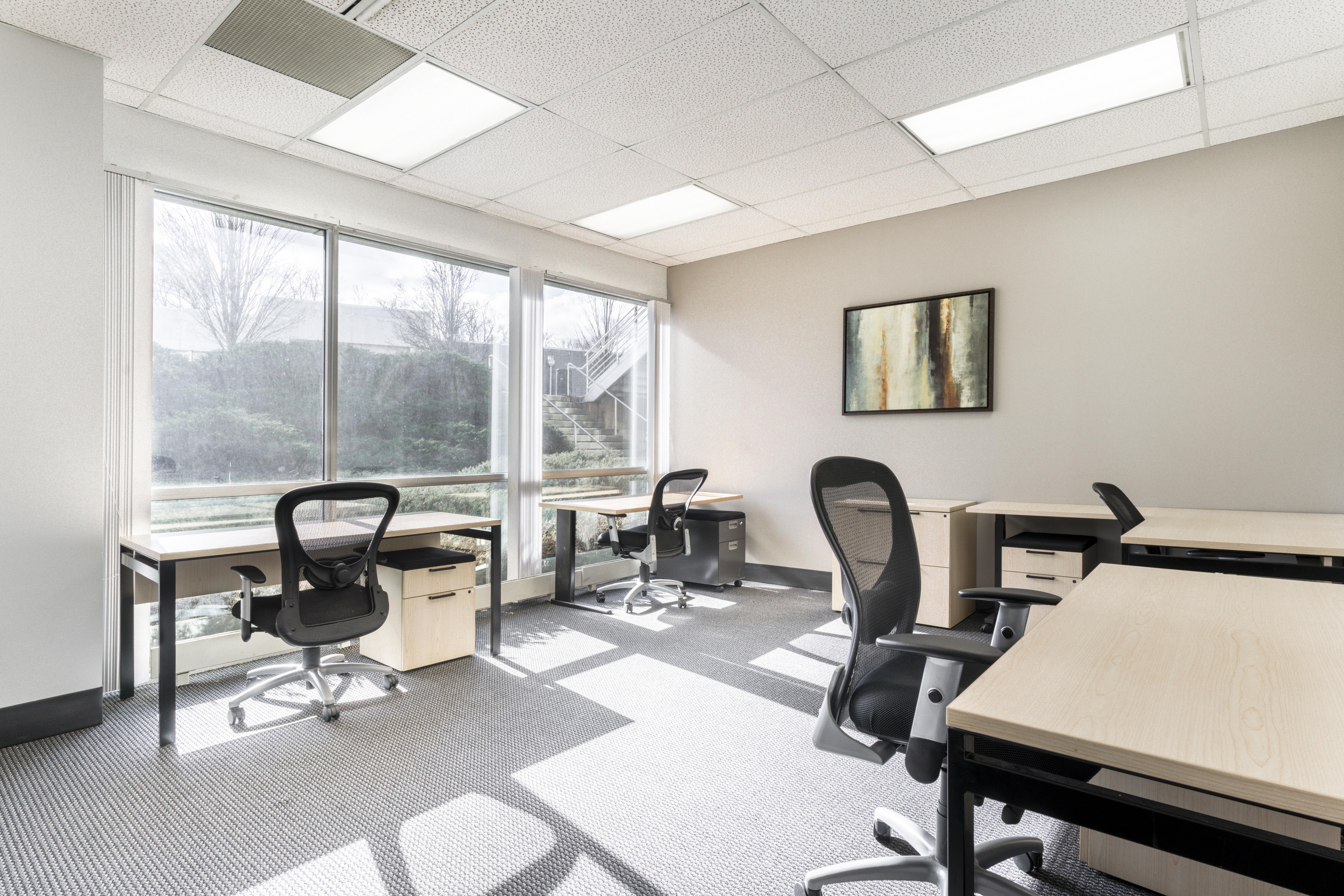 Regus - New Jersey, Freehold - Freehold image 3