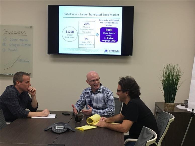 Office Evolution Hackensack image 2