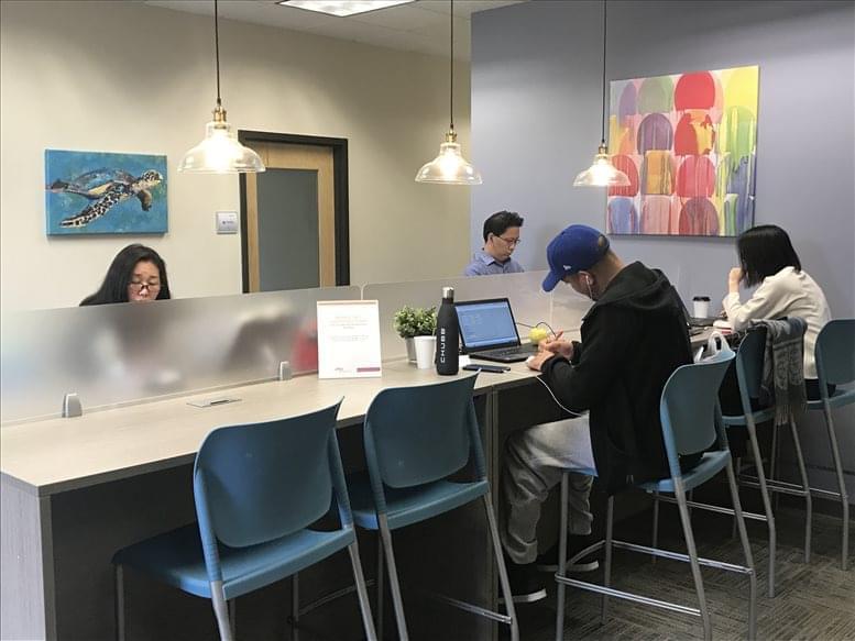 Office Evolution Hackensack image 3